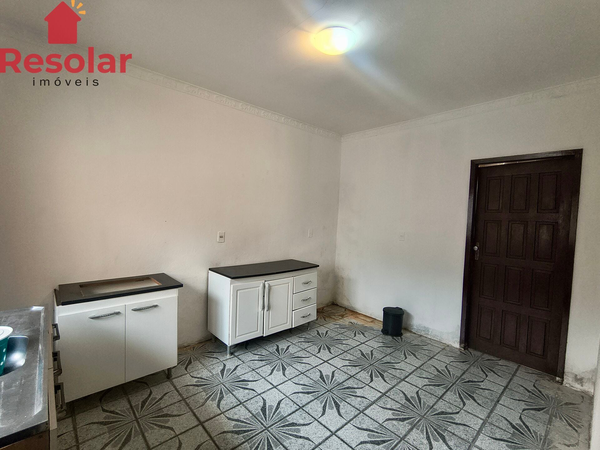 Casa, 1 quarto, 50 m² - Foto 8