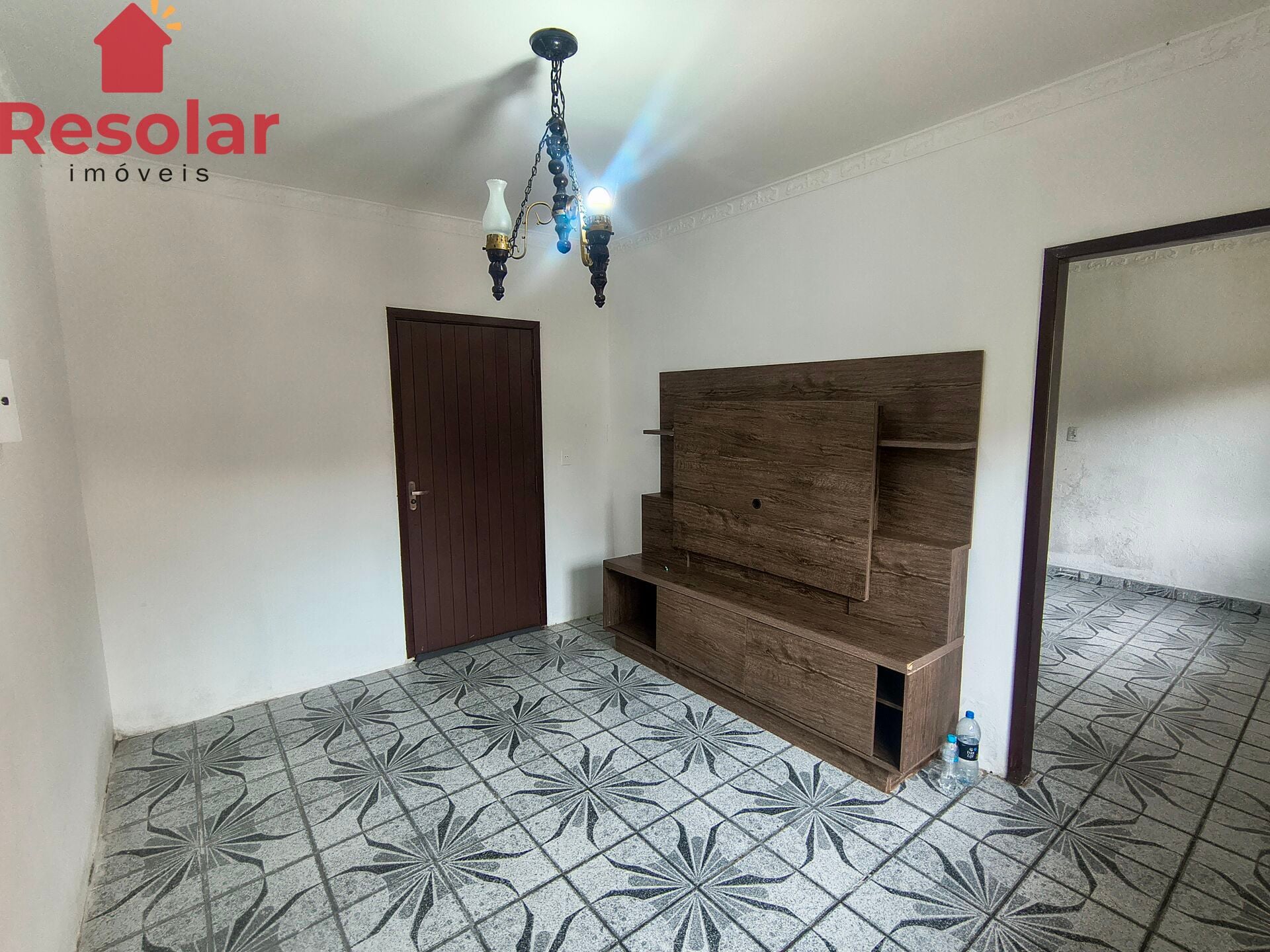 Casa, 1 quarto, 50 m² - Foto 7
