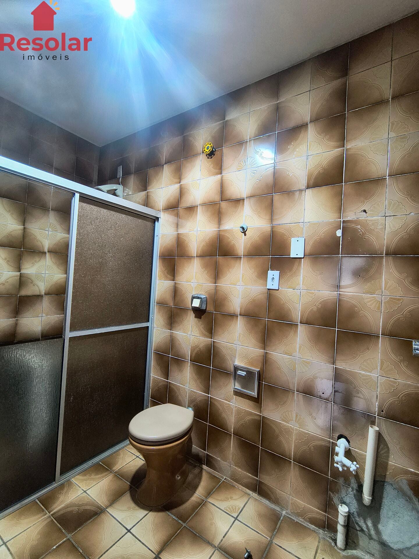 Casa, 1 quarto, 50 m² - Foto 10