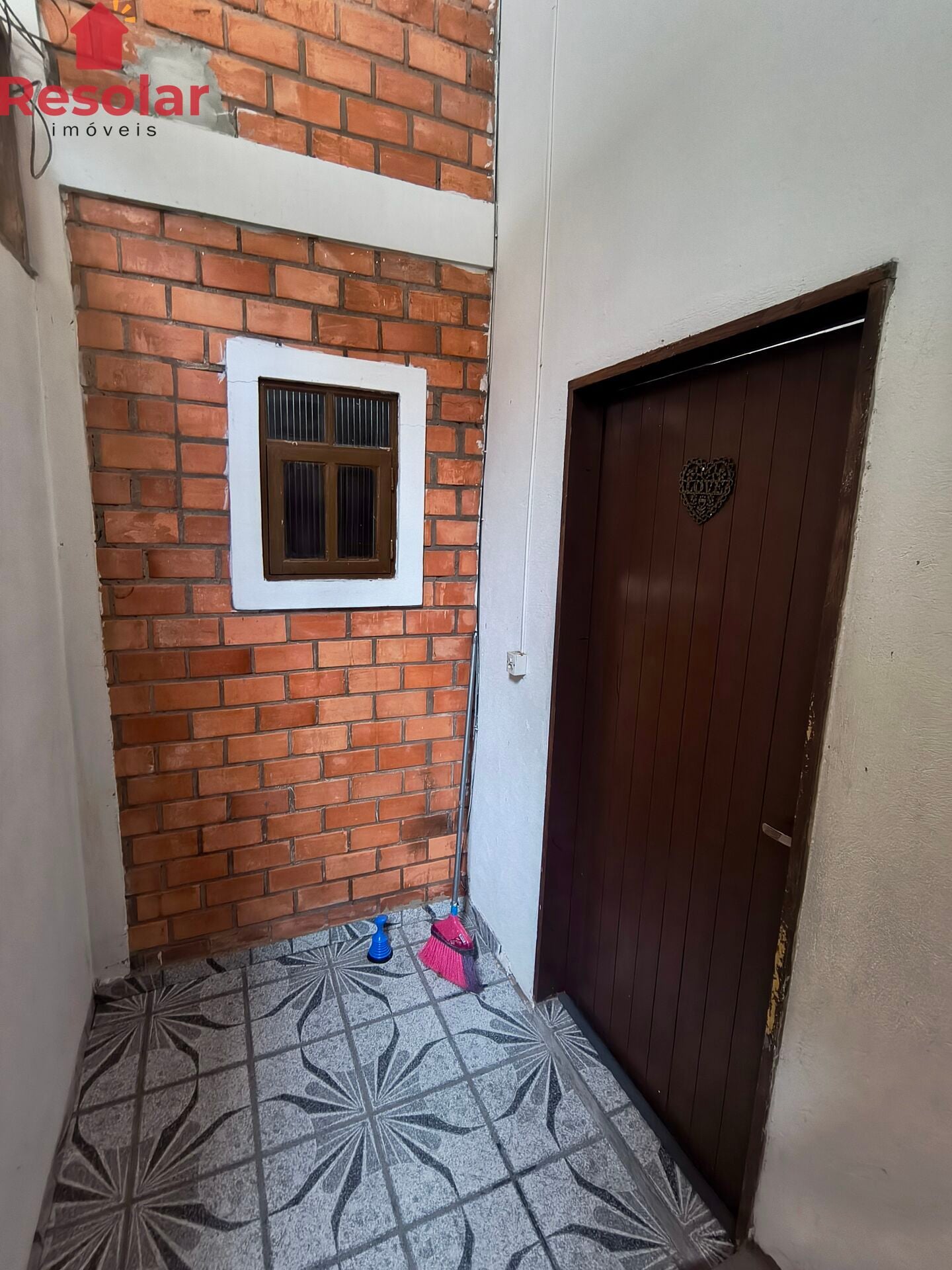Casa, 1 quarto, 50 m² - Foto 4