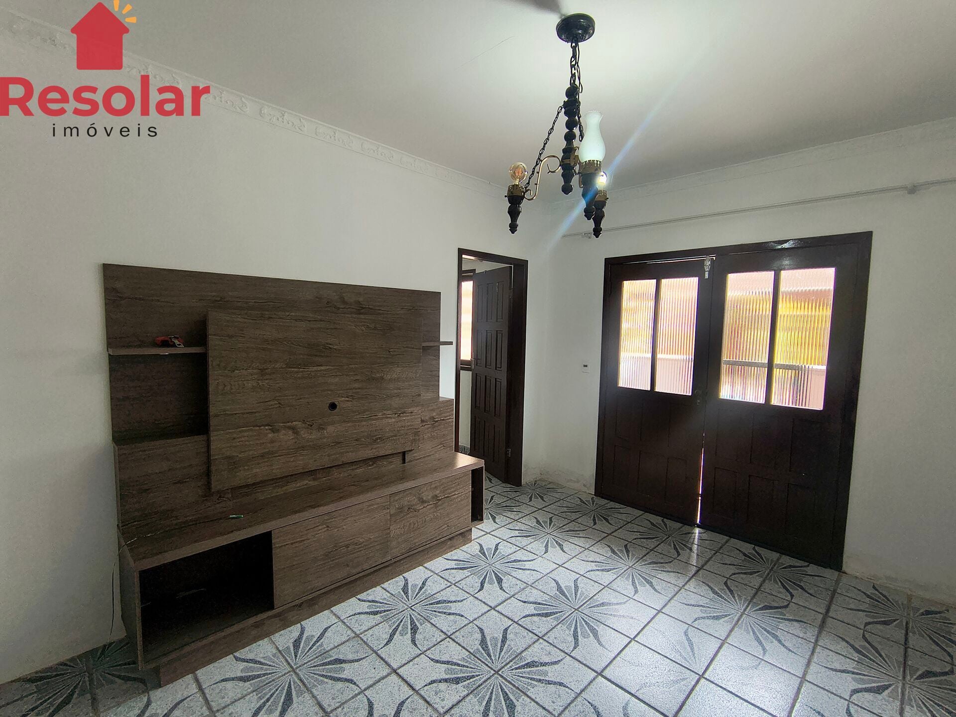 Casa, 1 quarto, 50 m² - Foto 6