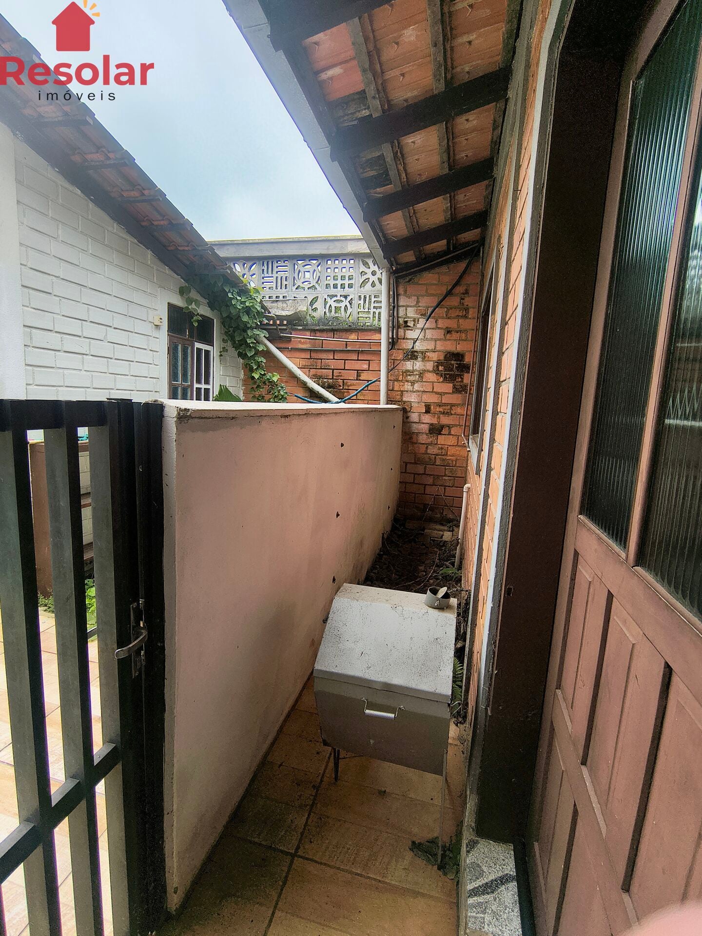 Casa, 1 quarto, 50 m² - Foto 15
