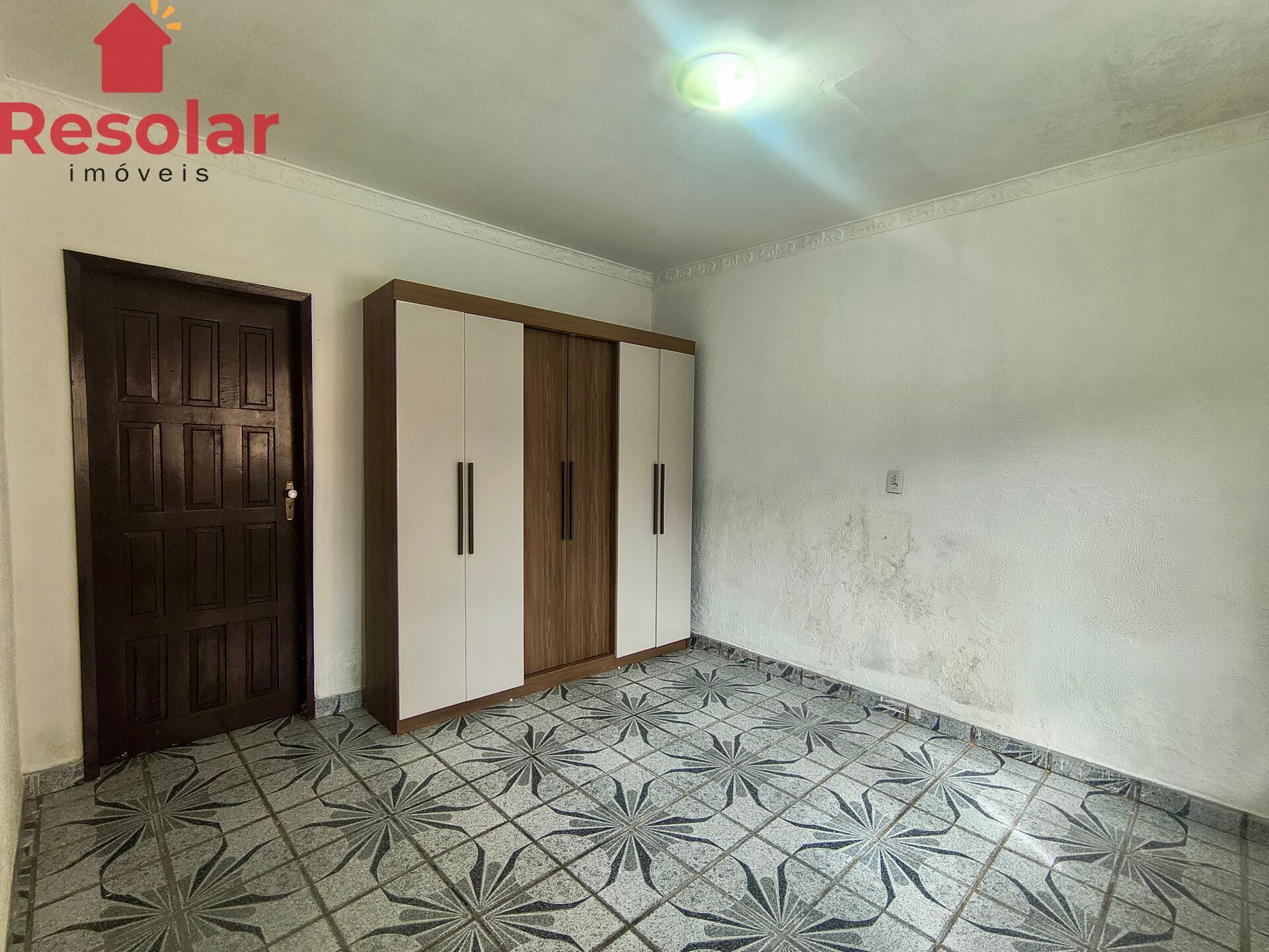 Casa, 1 quarto, 50 m² - Foto 11