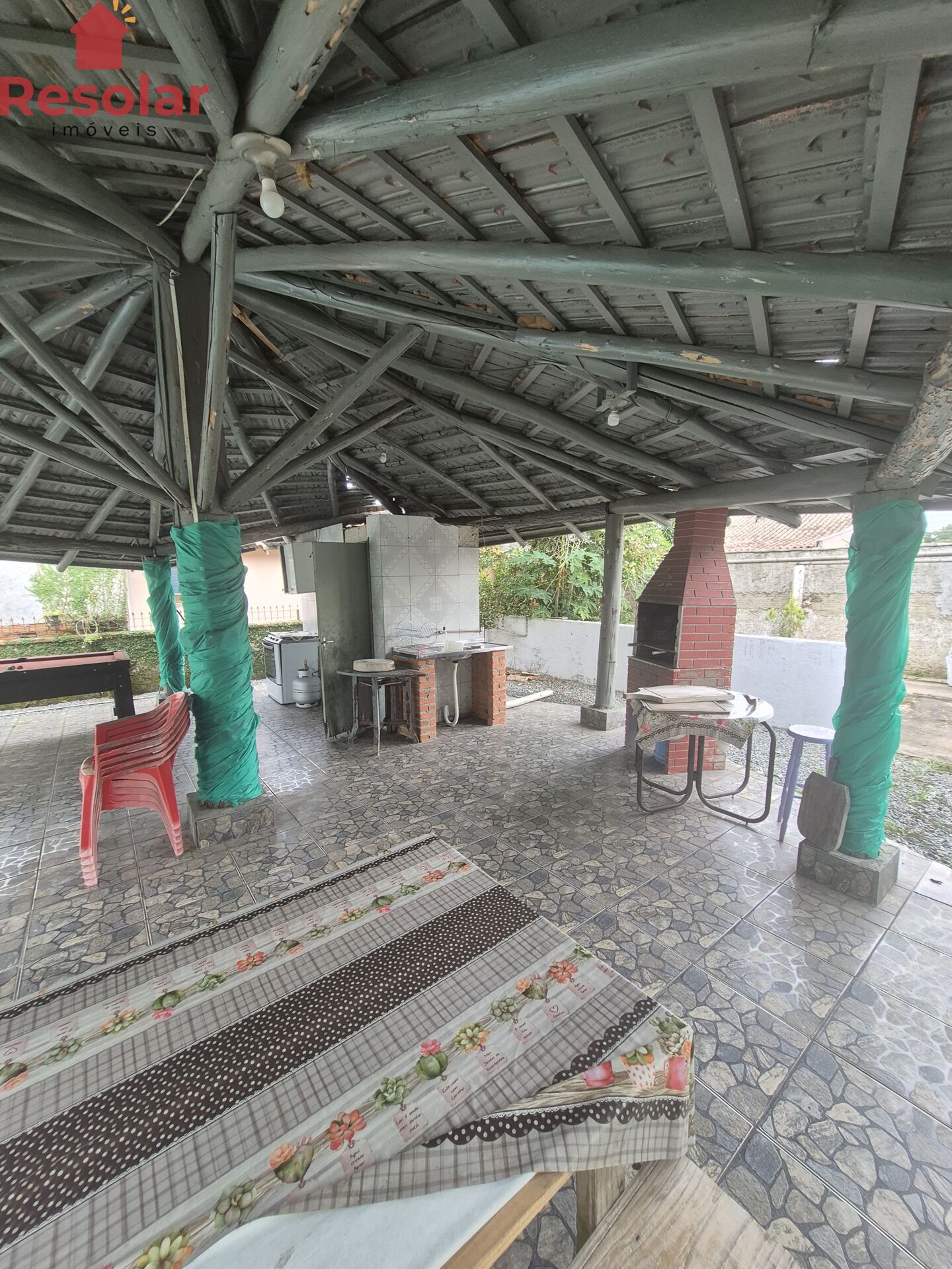 Casa, 3 quartos, 666 m² - Foto 7