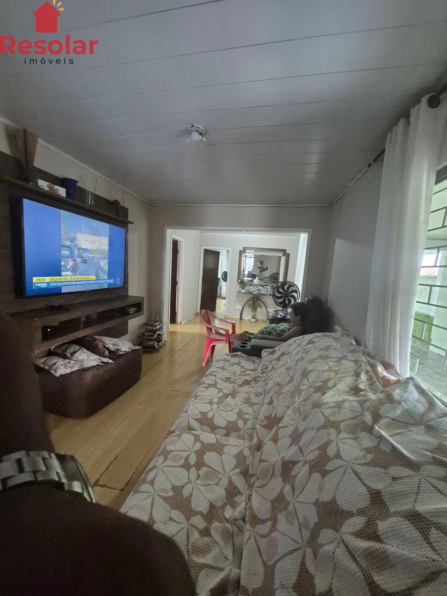 Casa, 3 quartos, 666 m² - Foto 9