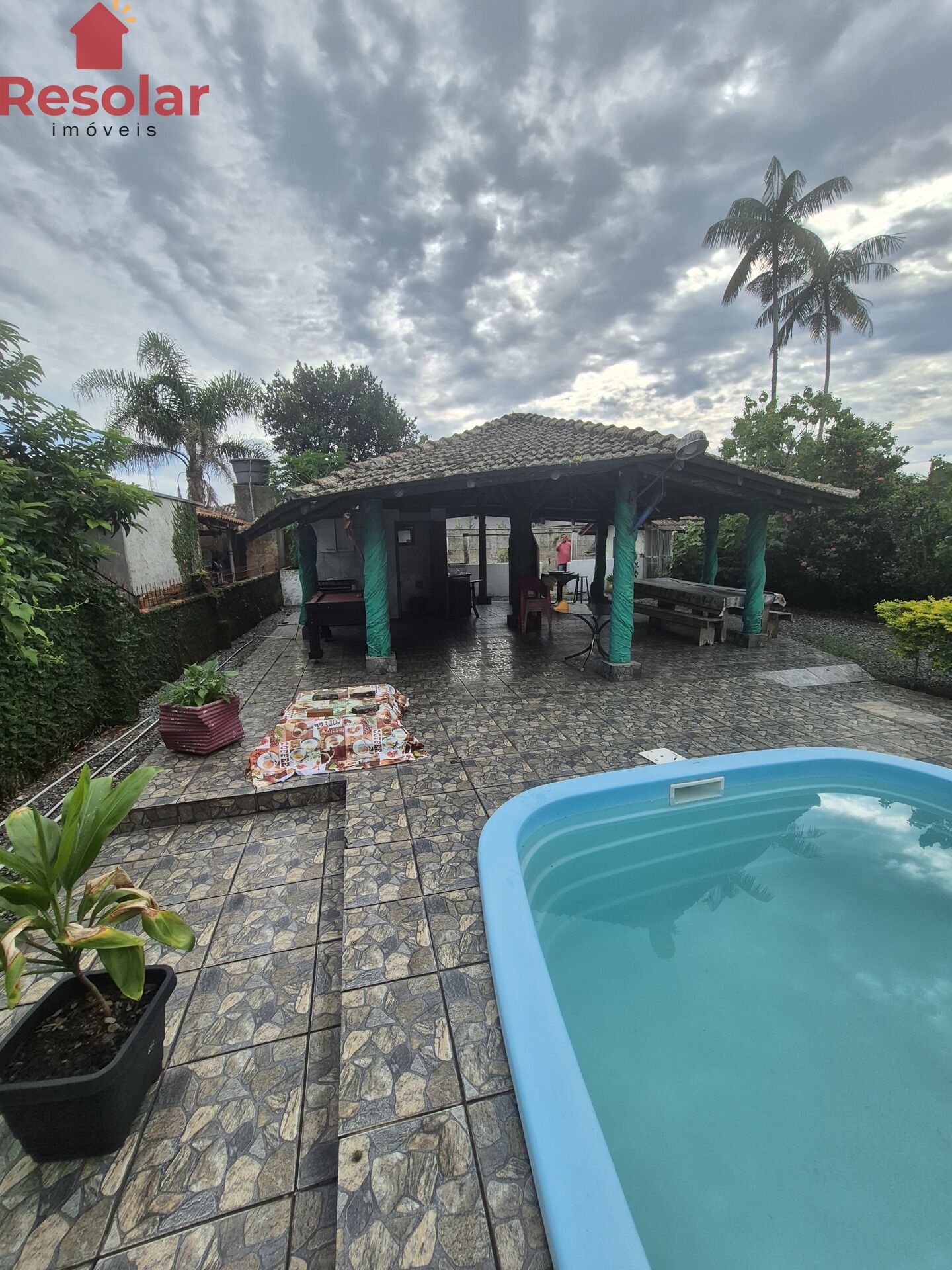 Casa, 3 quartos, 666 m² - Foto 4