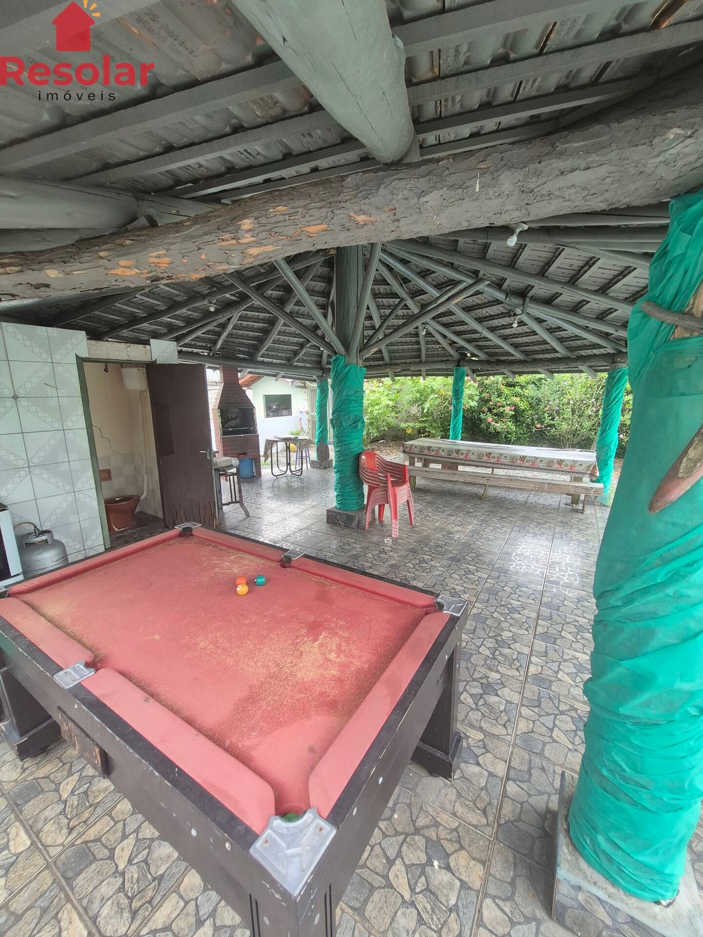 Casa, 3 quartos, 666 m² - Foto 6