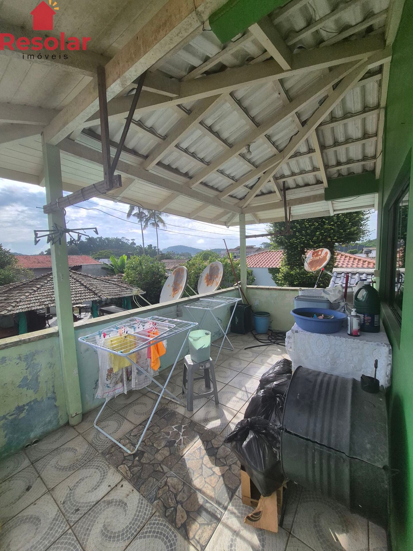 Casa, 3 quartos, 666 m² - Foto 13