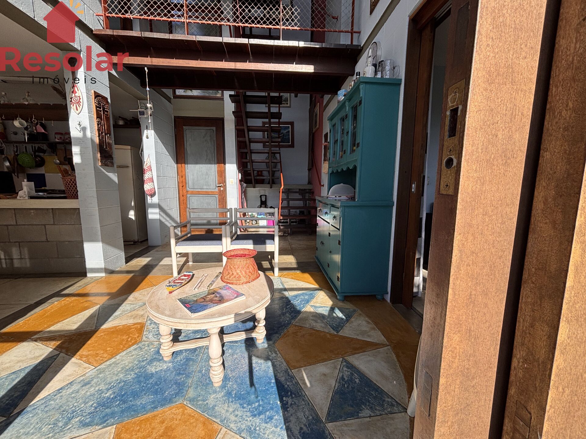 Sobrado, 3 quartos, 495 m² - Foto 9