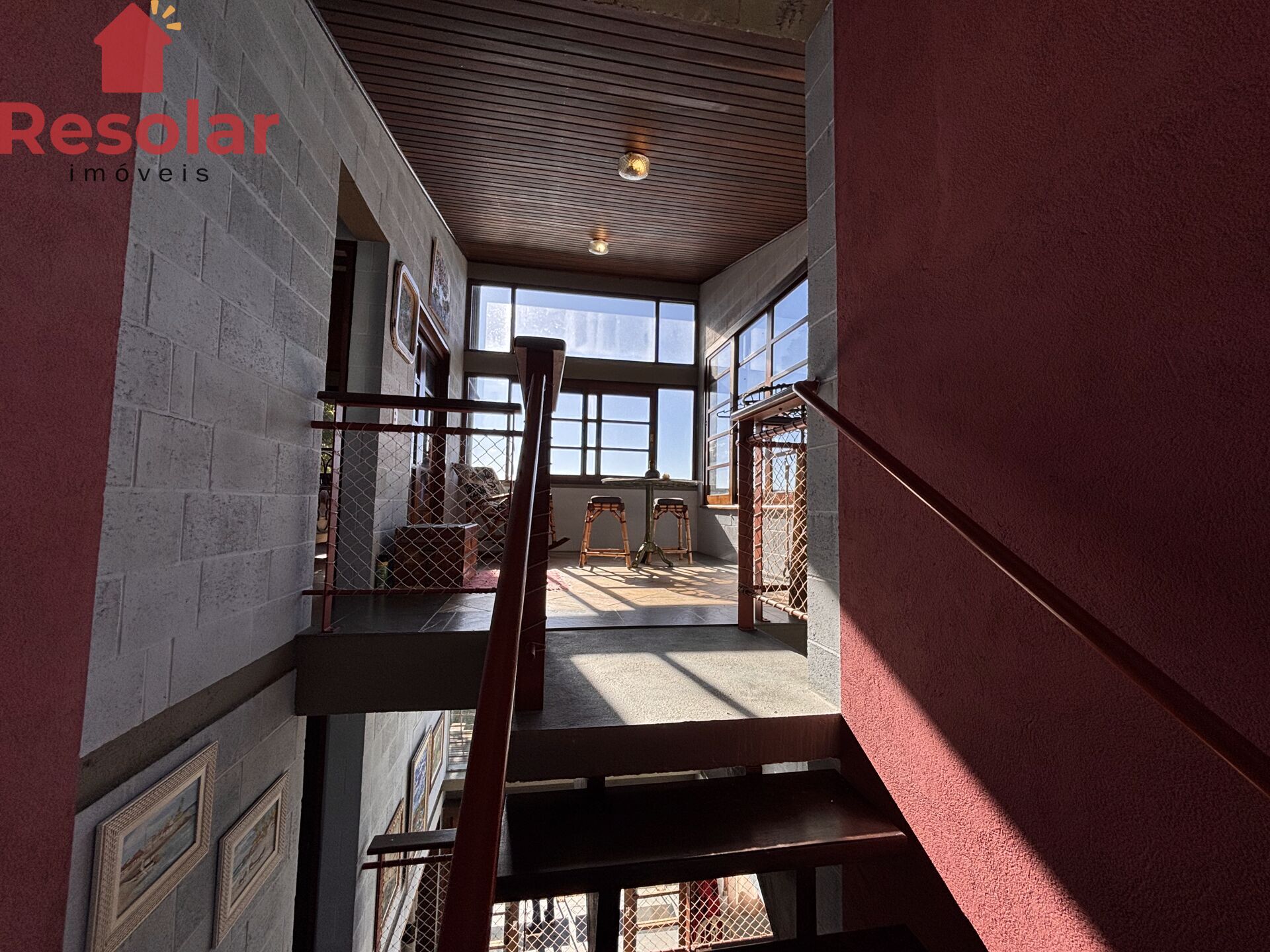 Sobrado, 3 quartos, 495 m² - Foto 27