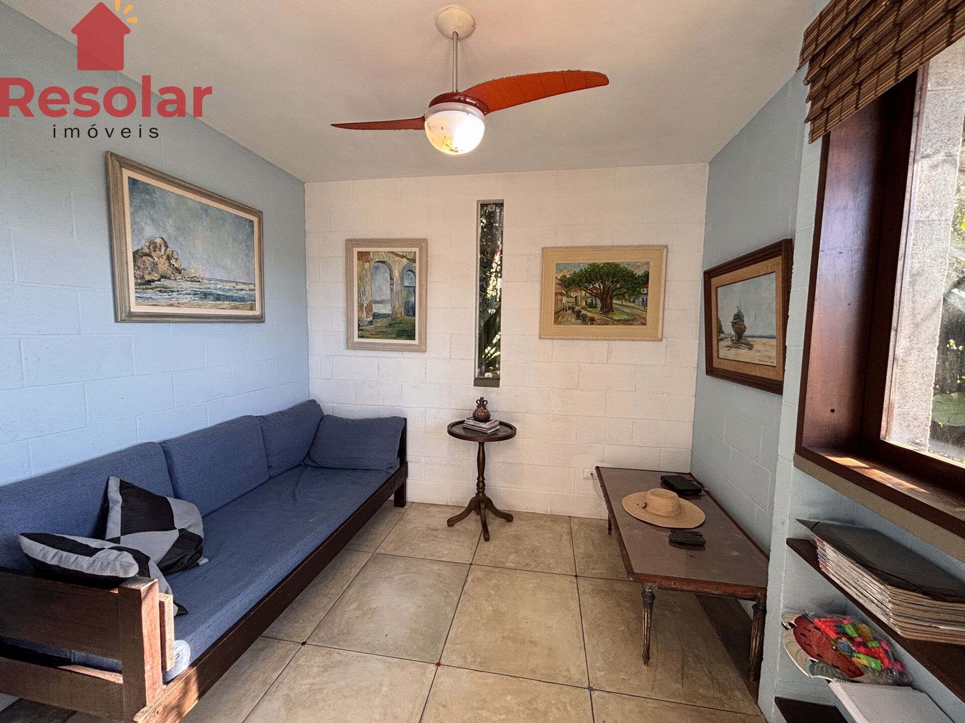 Sobrado, 3 quartos, 495 m² - Foto 12