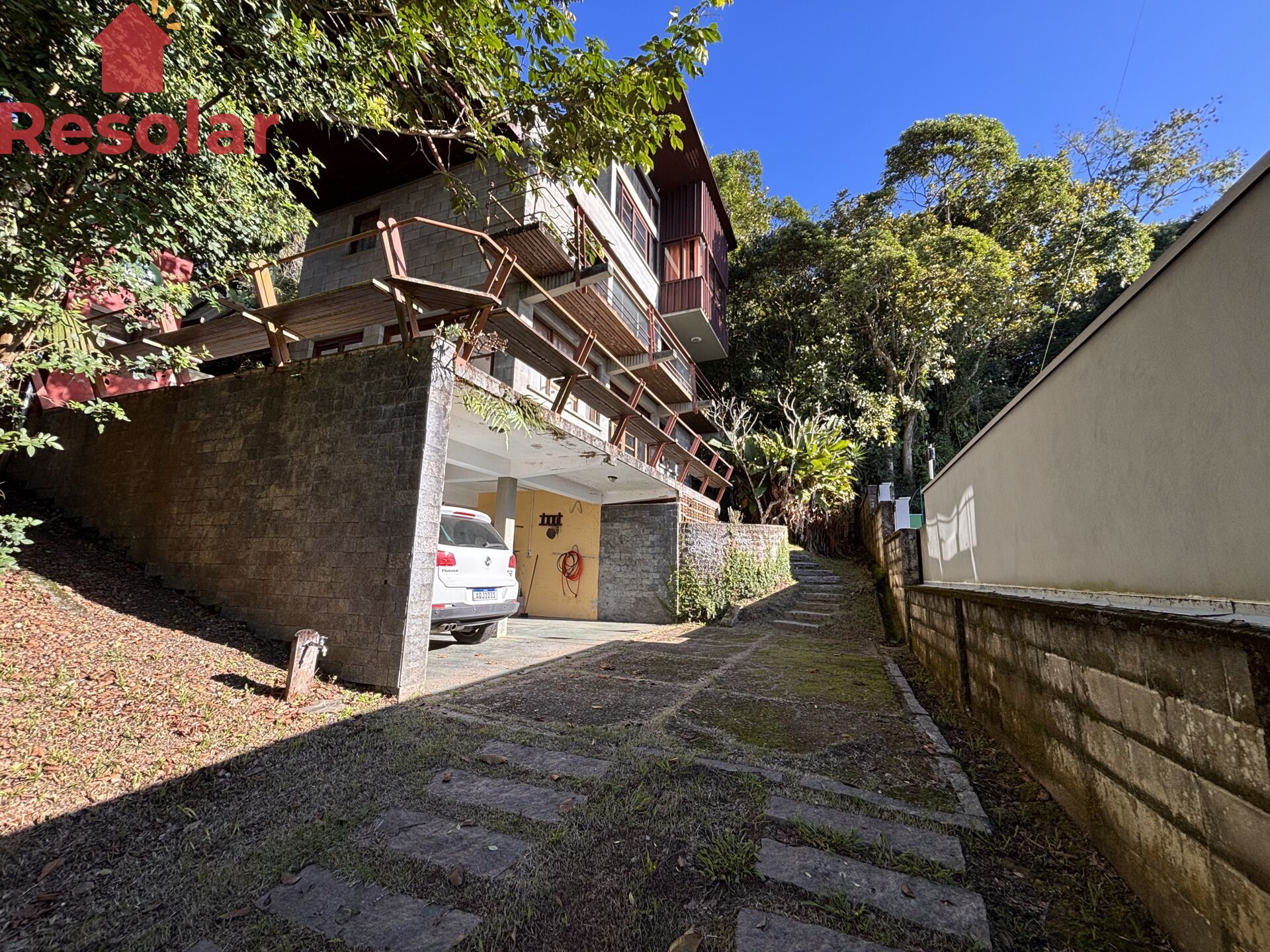 Sobrado, 3 quartos, 495 m² - Foto 4