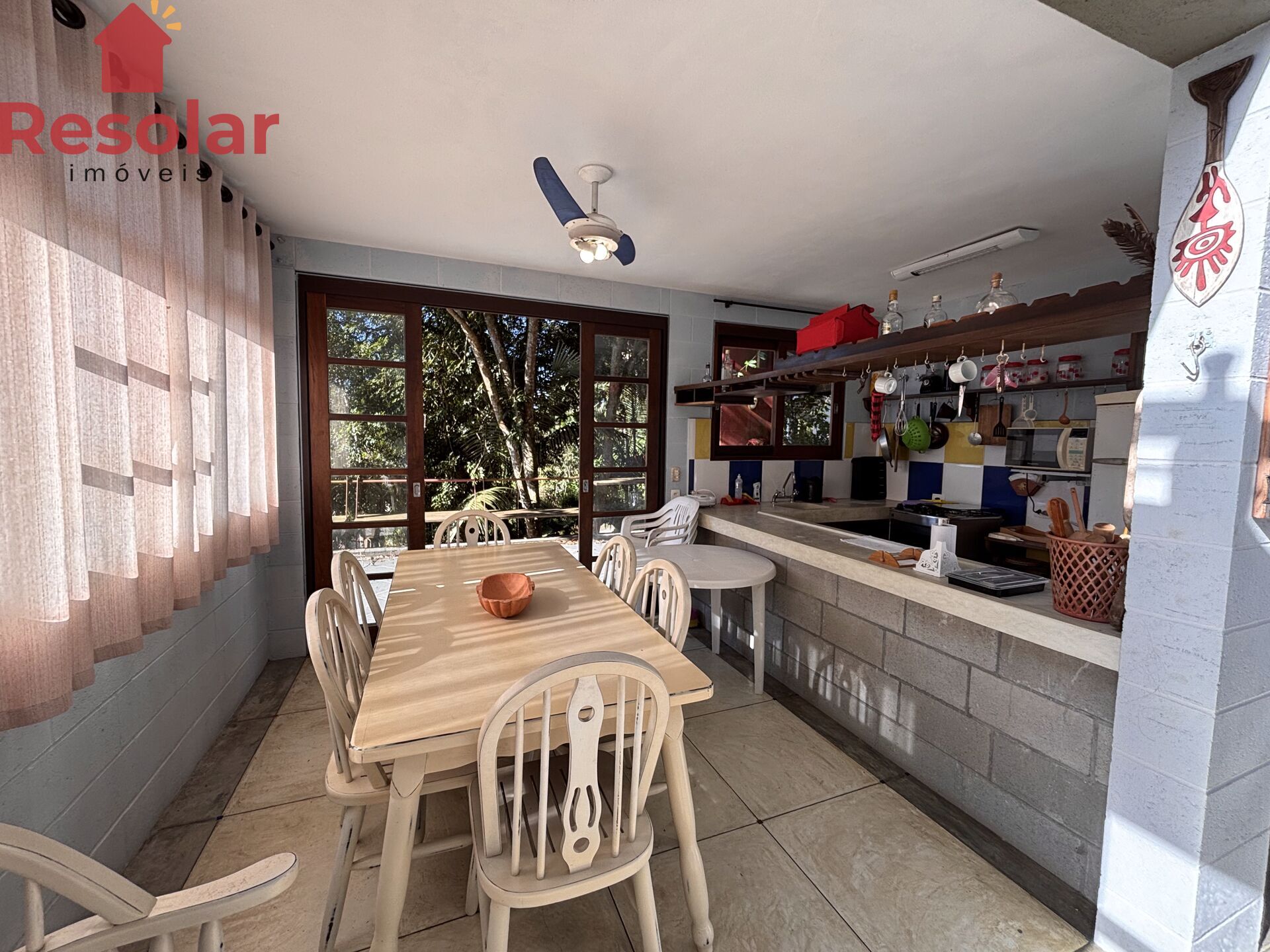 Sobrado, 3 quartos, 495 m² - Foto 11