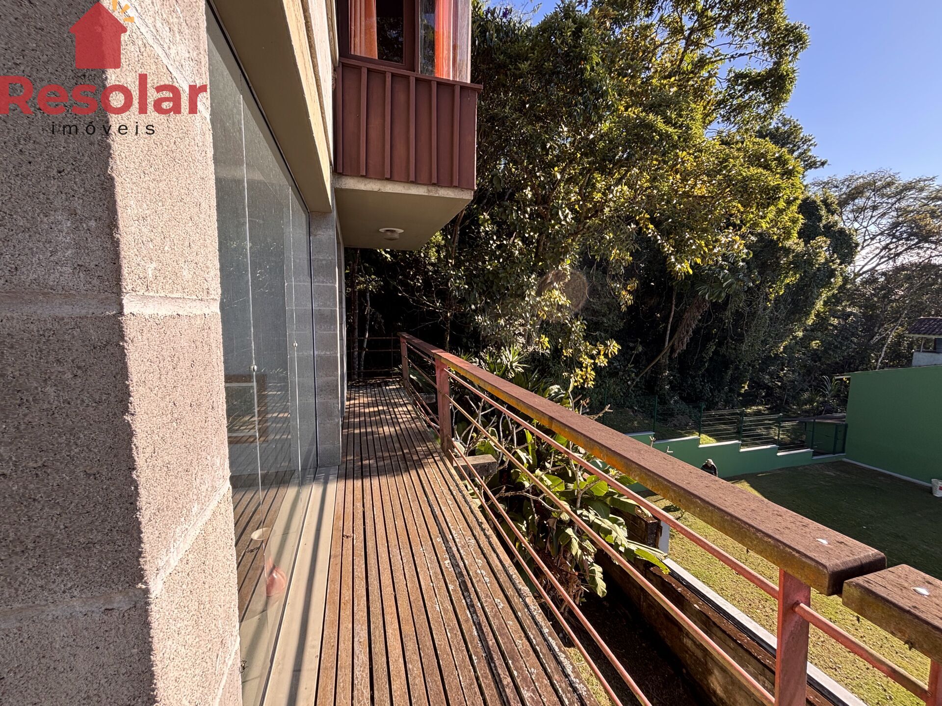 Sobrado, 3 quartos, 495 m² - Foto 21