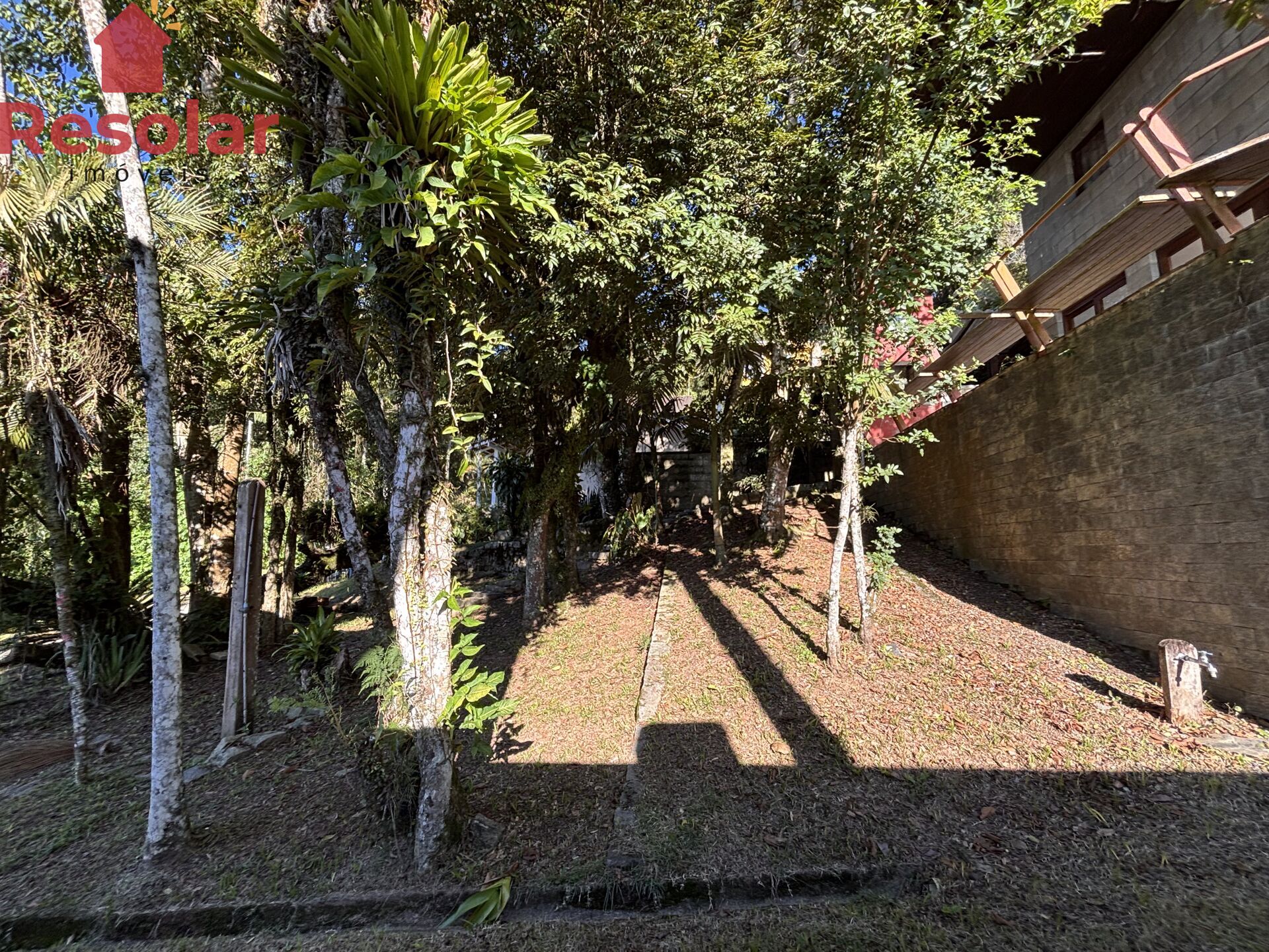 Sobrado, 3 quartos, 495 m² - Foto 5