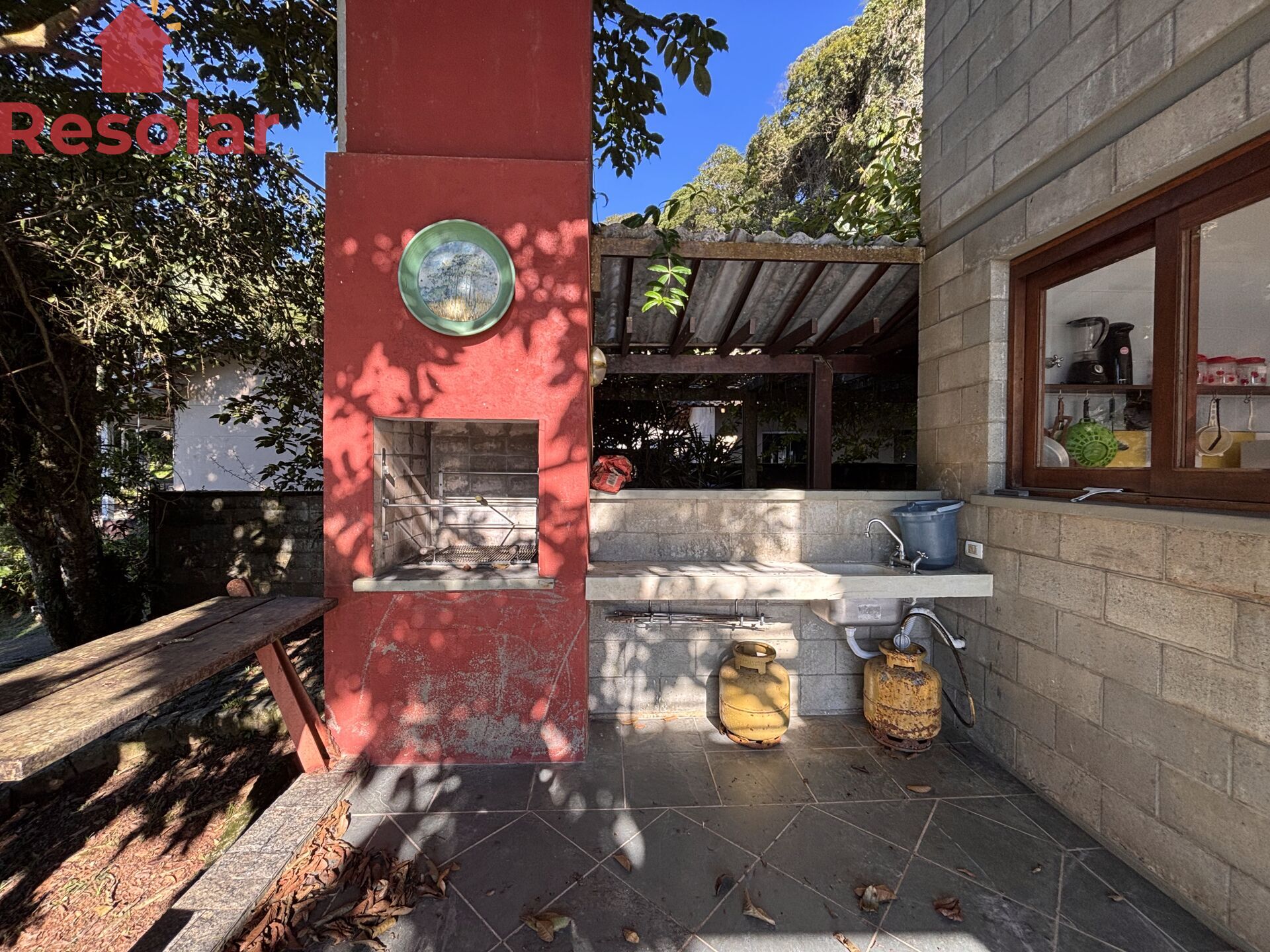 Sobrado, 3 quartos, 495 m² - Foto 8