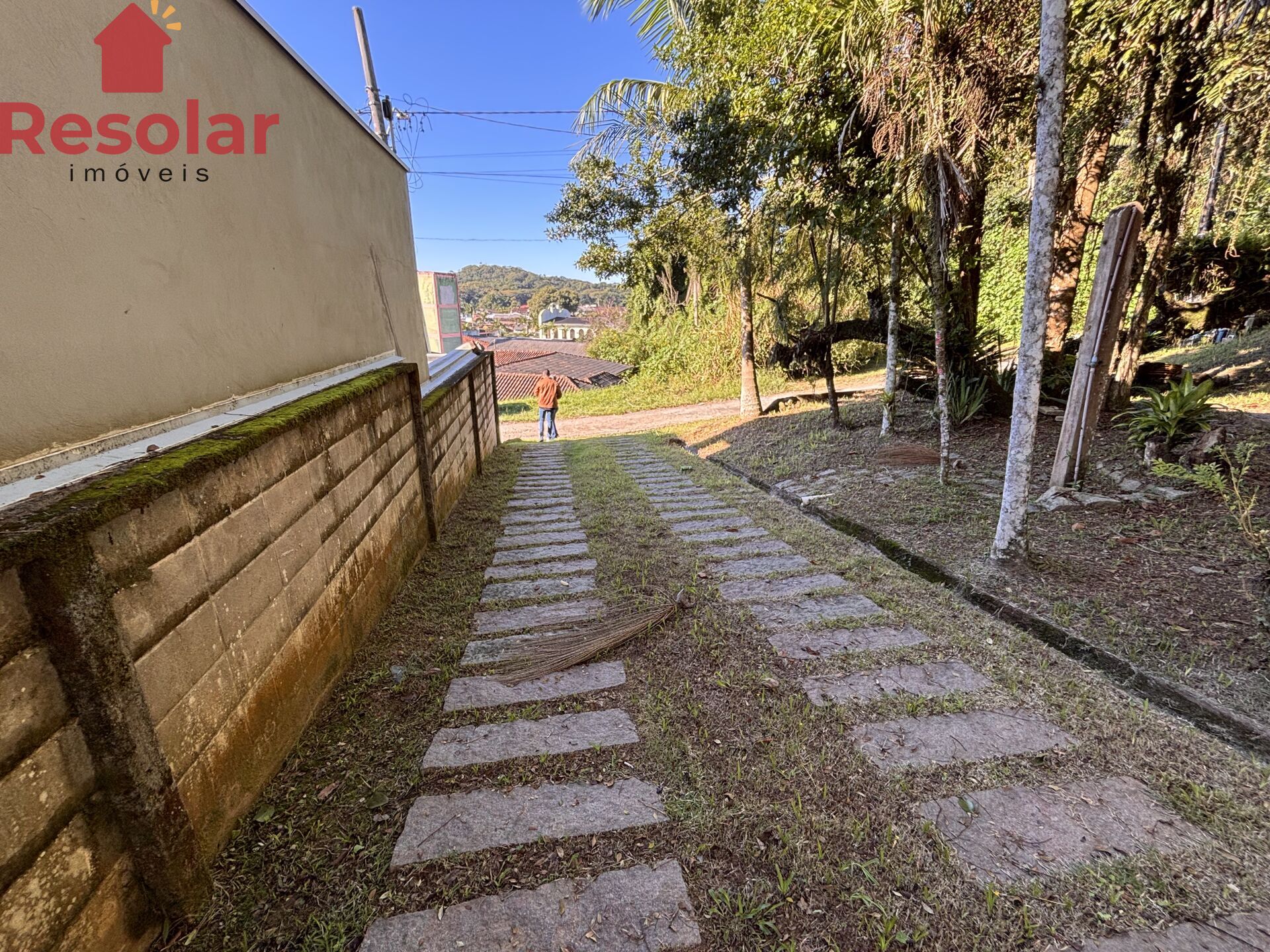 Sobrado, 3 quartos, 495 m² - Foto 6