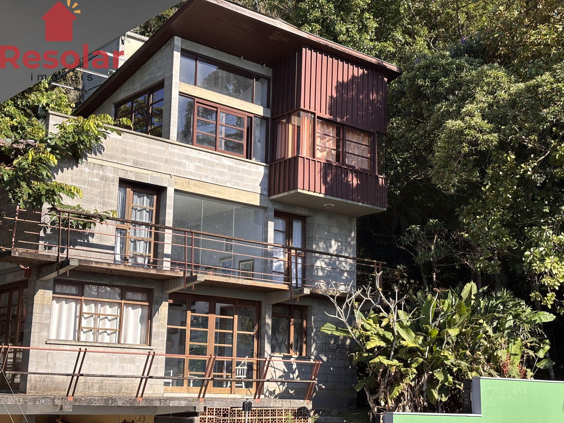 Sobrado, 3 quartos, 495 m² - Foto 39
