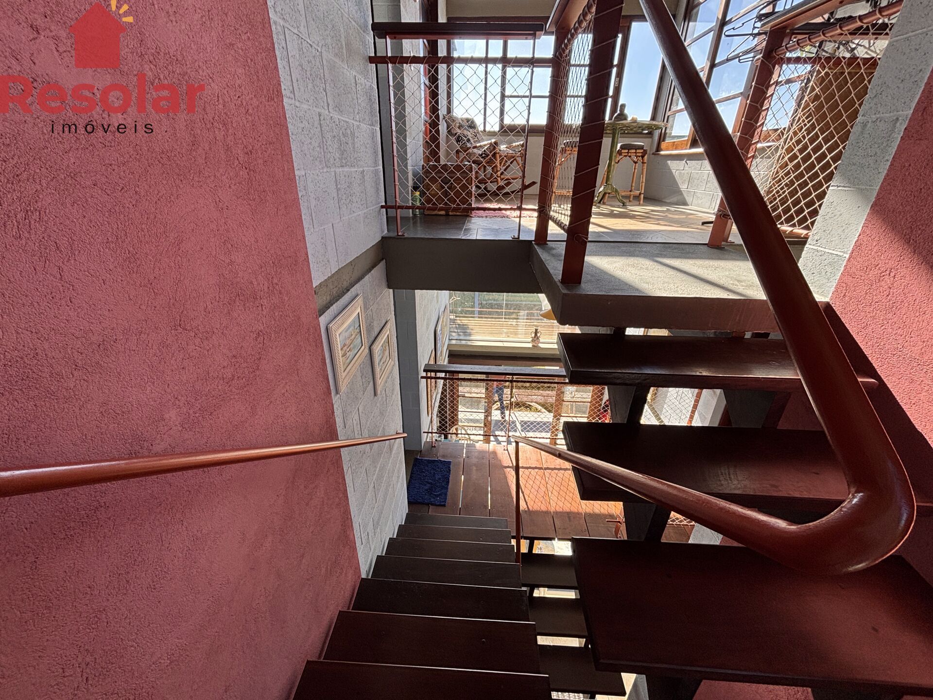 Sobrado, 3 quartos, 495 m² - Foto 26