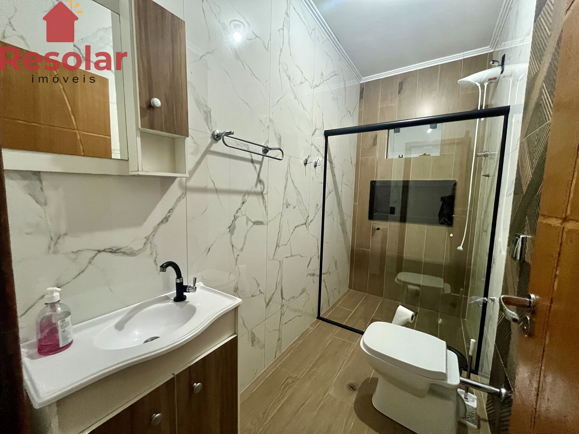 Casa, 2 quartos, 120 m² - Foto 13