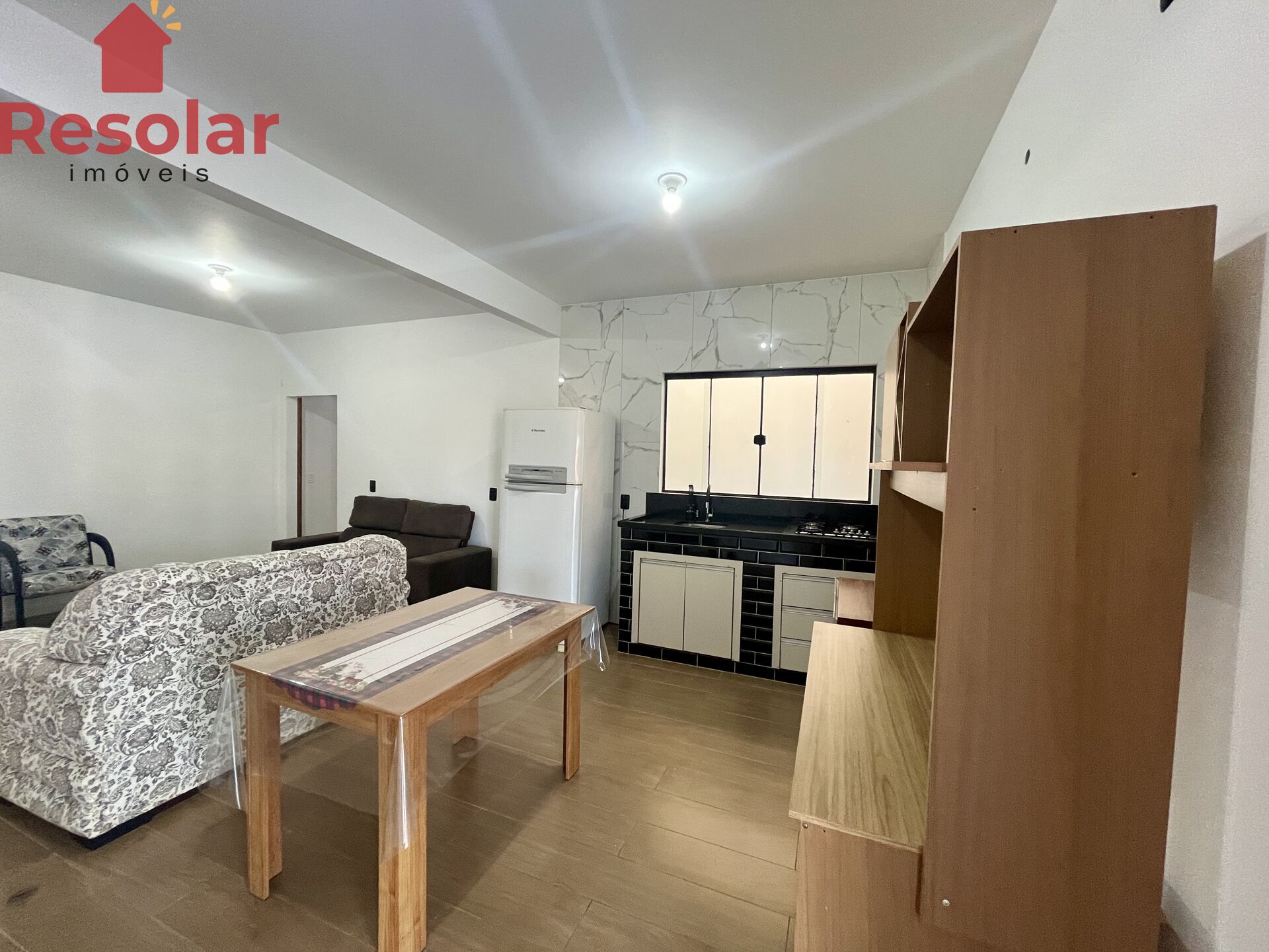 Casa, 2 quartos, 120 m² - Foto 8