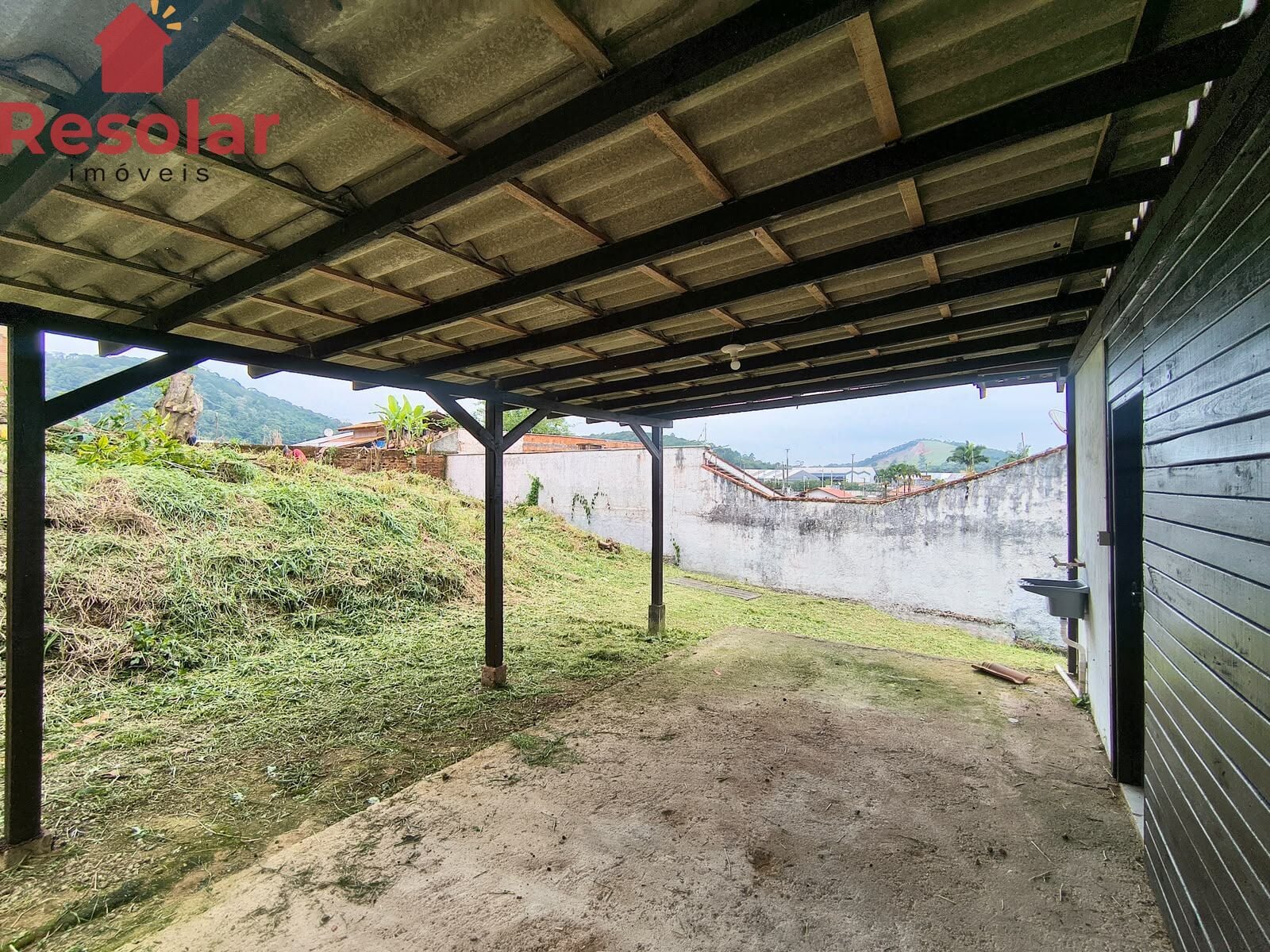 Casa, 2 quartos, 60 m² - Foto 6