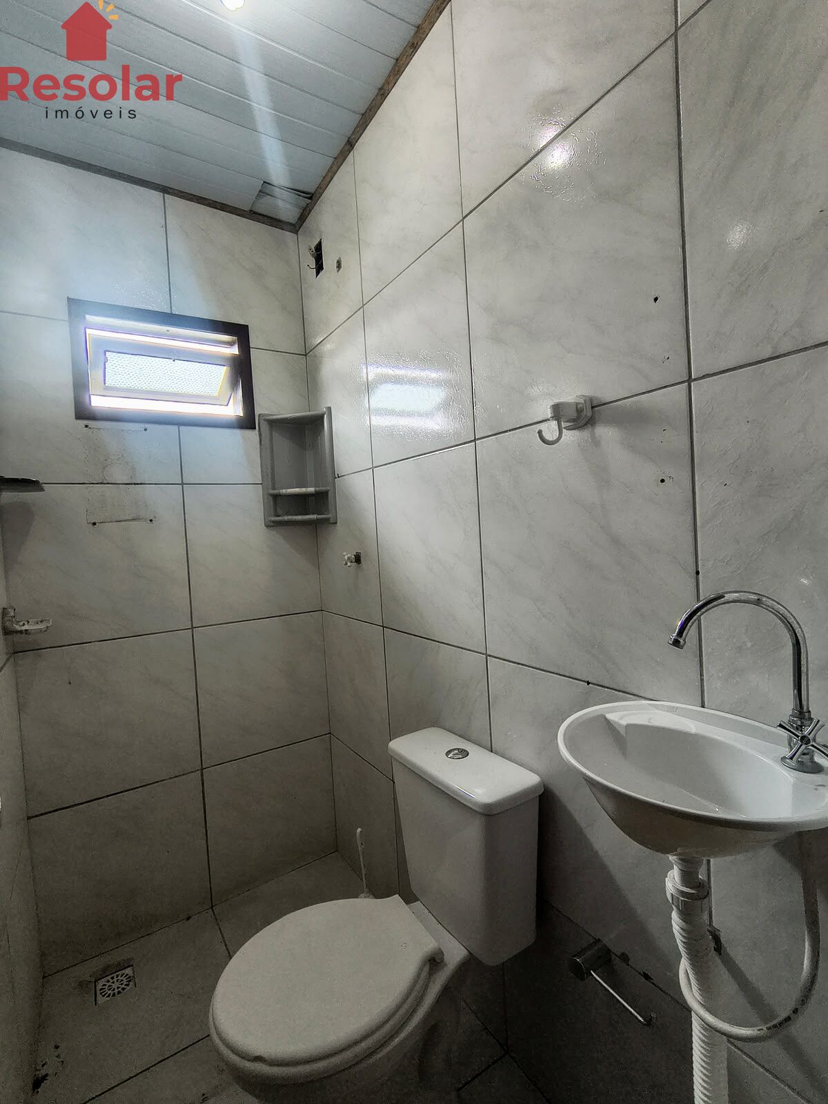 Casa, 2 quartos, 60 m² - Foto 7