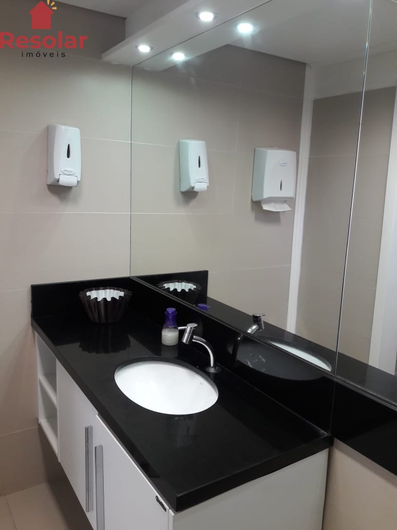 Sala-Conjunto, 40 m² - Foto 7