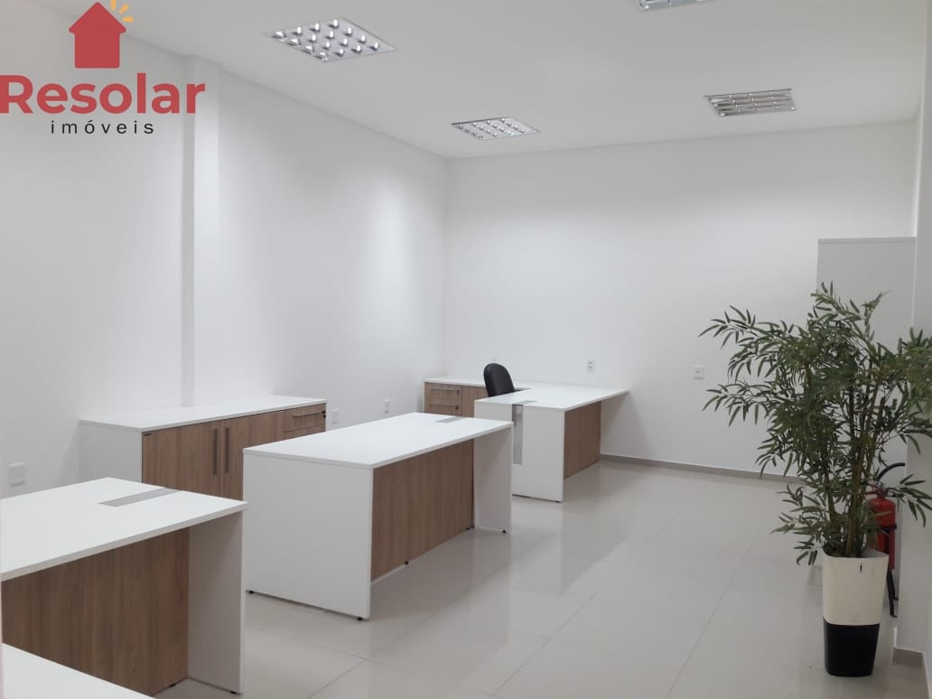 Sala-Conjunto, 40 m² - Foto 4