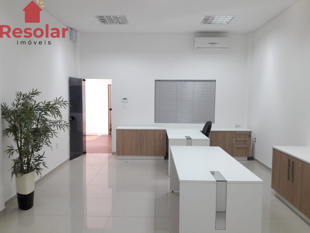 Sala-Conjunto, 40 m² - Foto 5