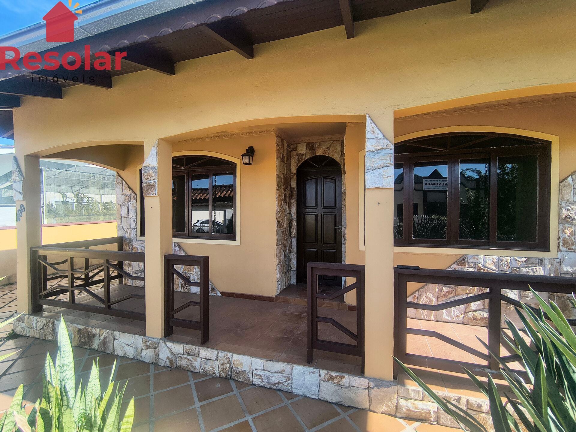 Casa, 4 quartos, 81 m² - Foto 4