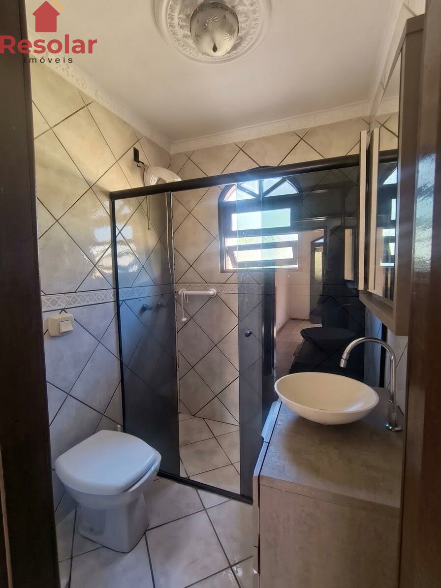 Casa, 4 quartos, 81 m² - Foto 9