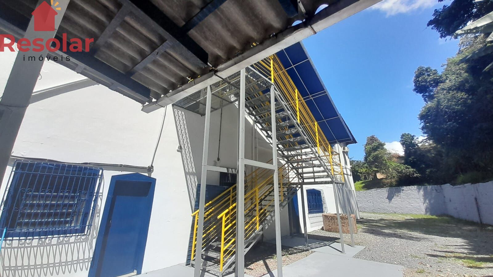 Prédio Inteiro, 1305 m² - Foto 9