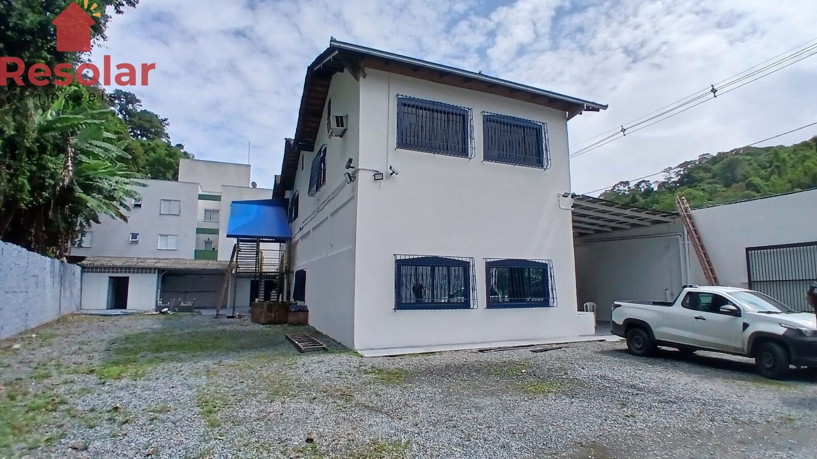 Prédio Inteiro, 1305 m² - Foto 7