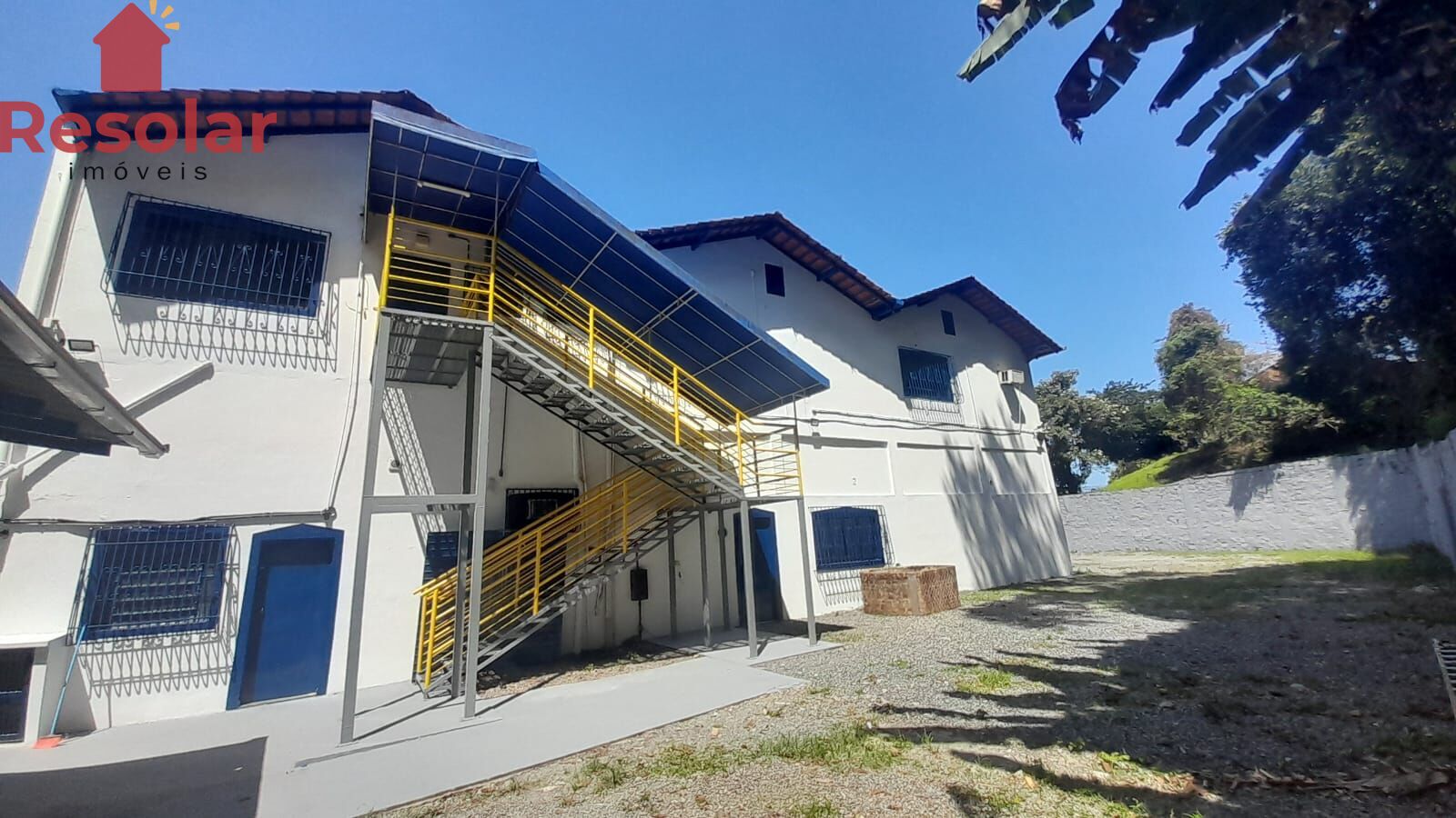 Prédio Inteiro, 1305 m² - Foto 8