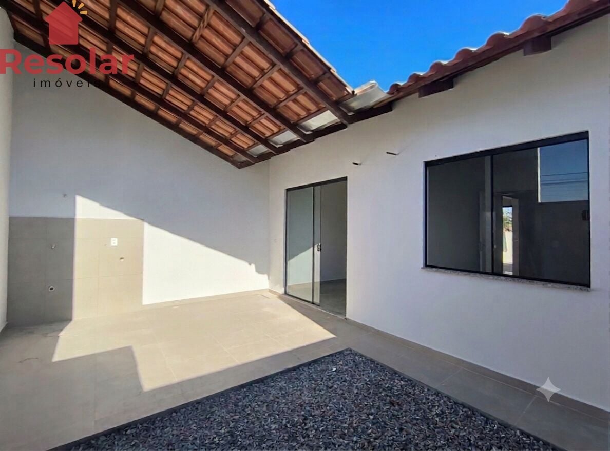 Casa, 2 quartos, 71 m² - Foto 9