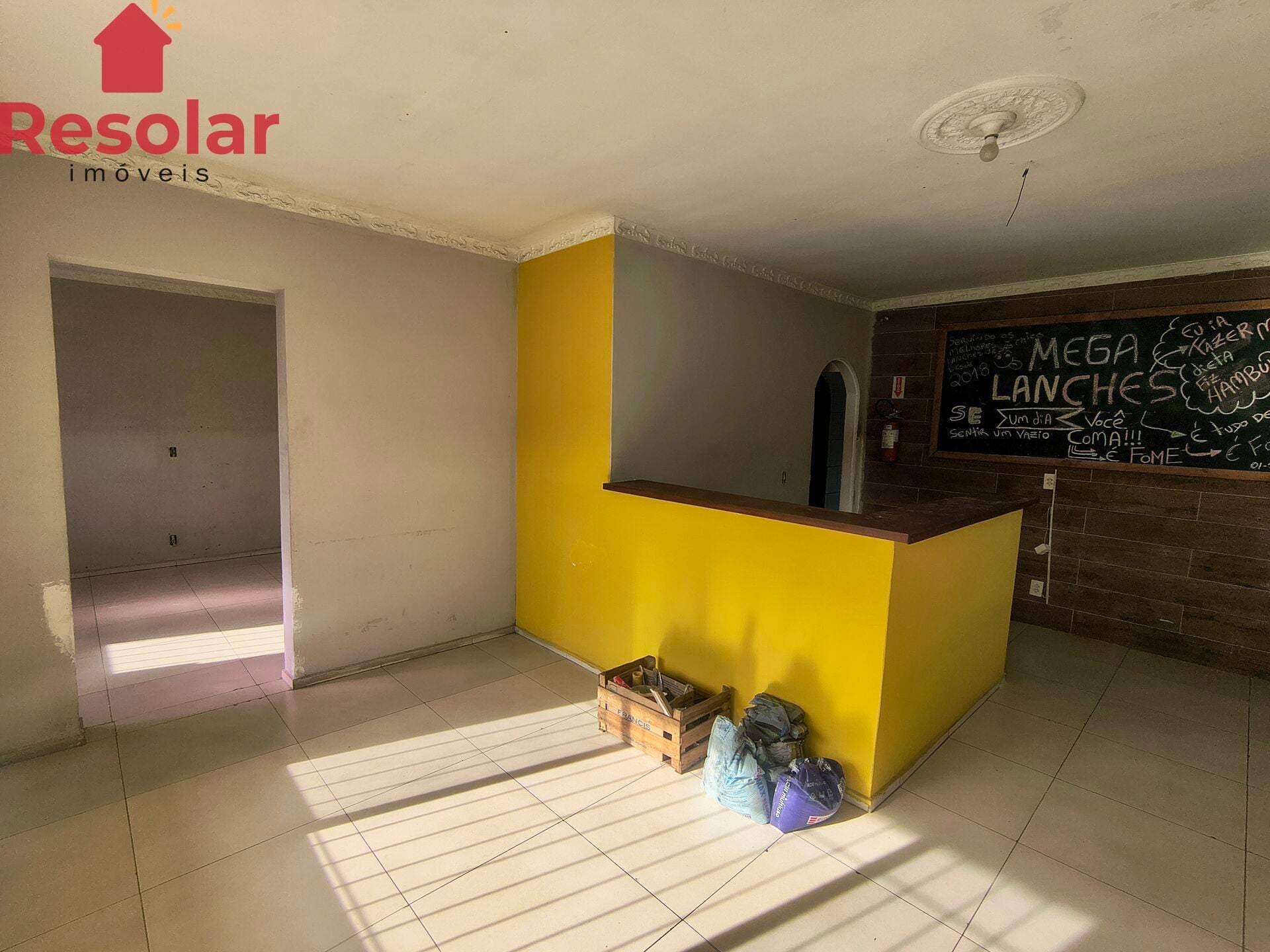 Sala-Conjunto, 197 m² - Foto 5