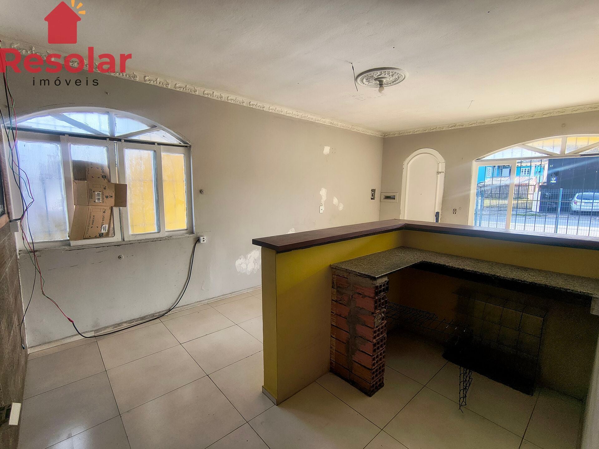 Sala-Conjunto, 197 m² - Foto 6