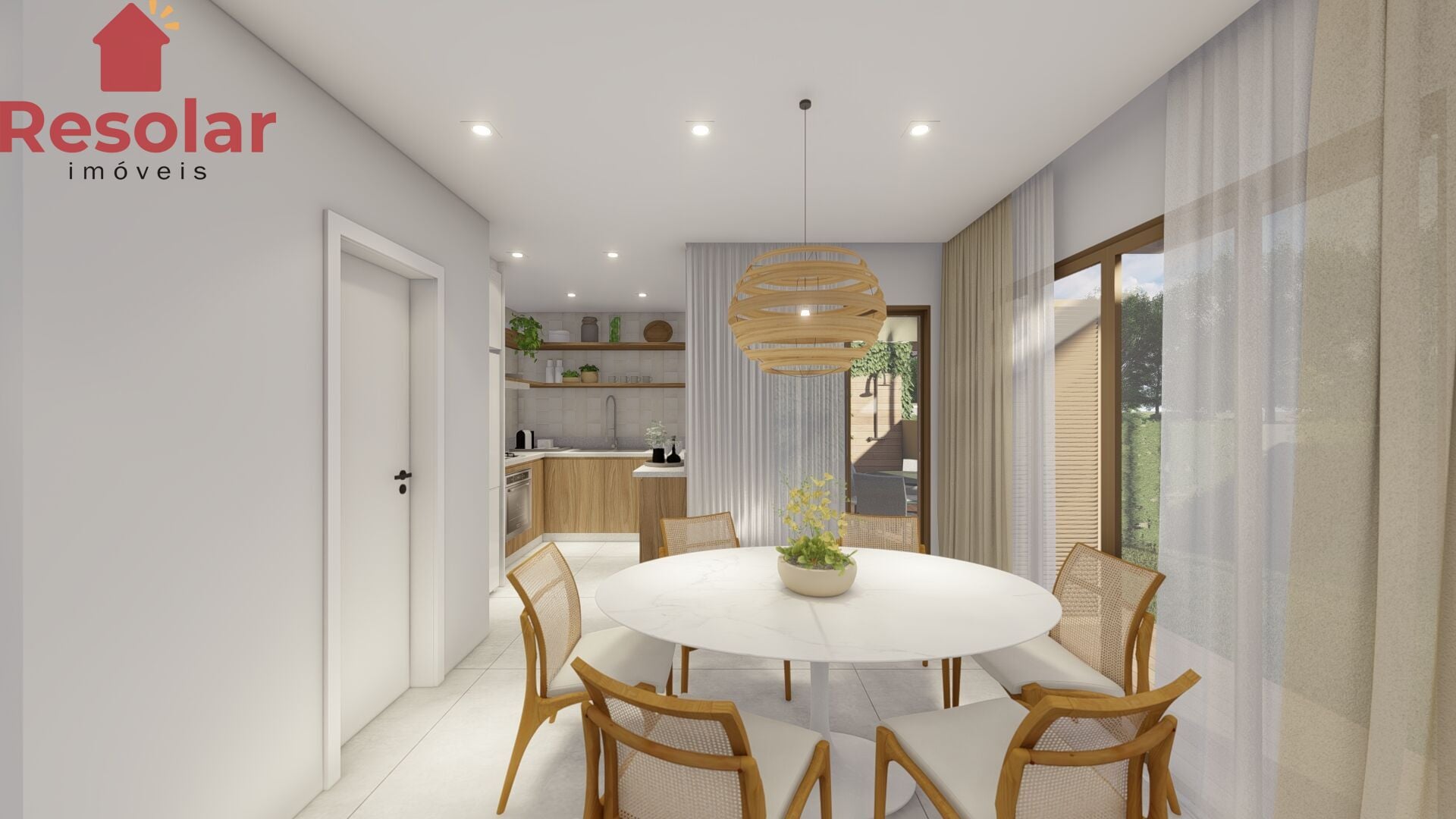 Casa, 2 quartos, 71 m² - Foto 15