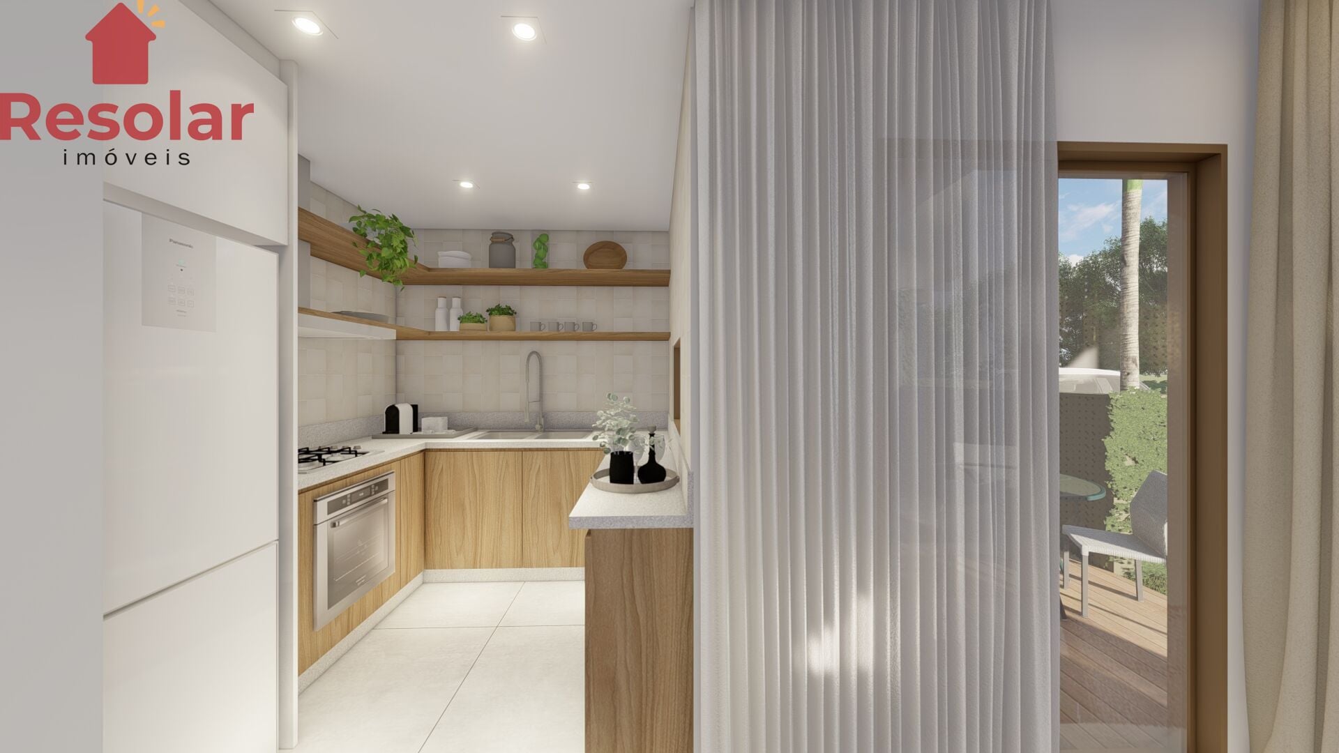 Casa, 2 quartos, 71 m² - Foto 16