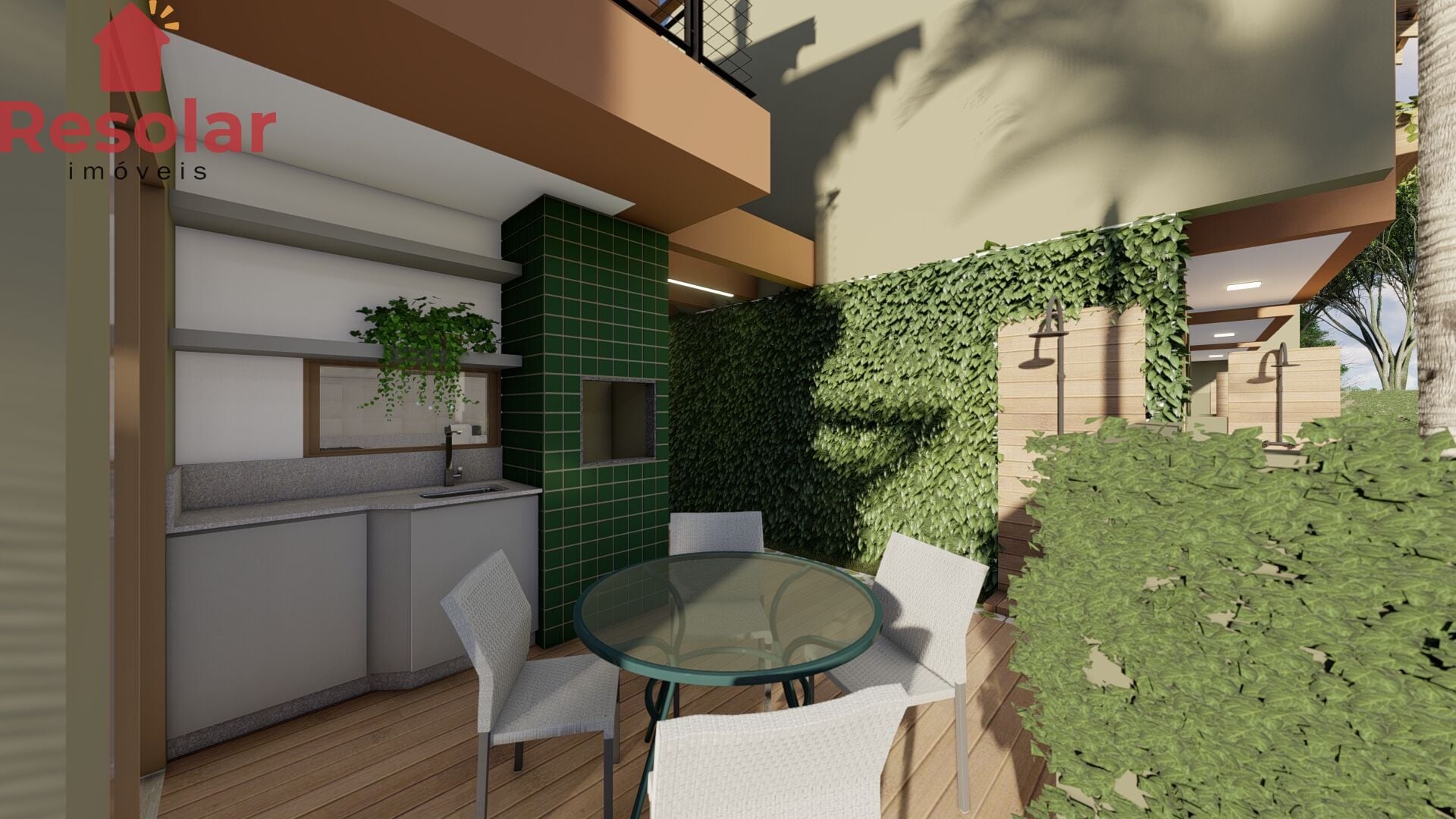 Casa, 2 quartos, 71 m² - Foto 11