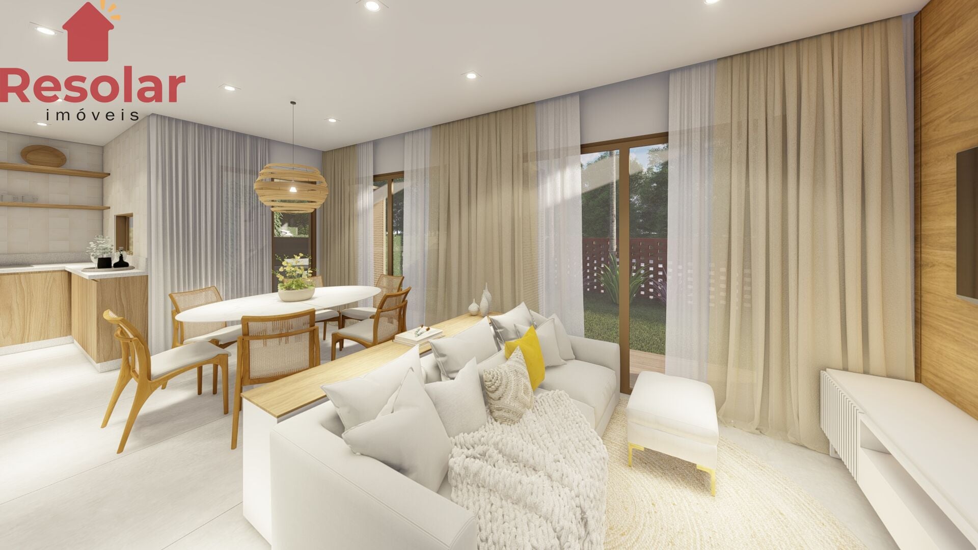 Casa, 2 quartos, 71 m² - Foto 17