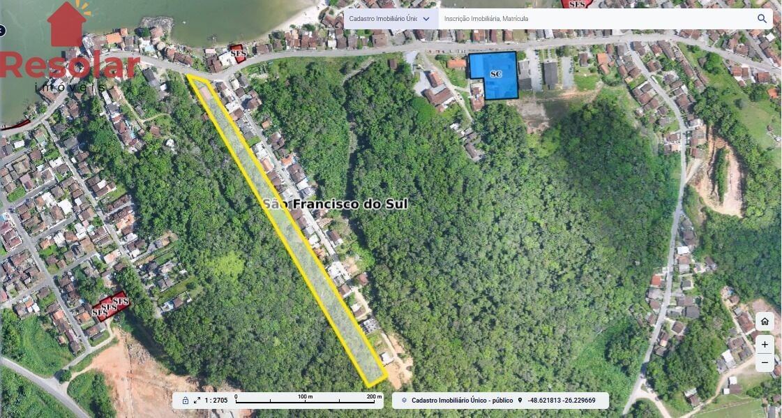 Terreno, 1 hectares - Foto 6
