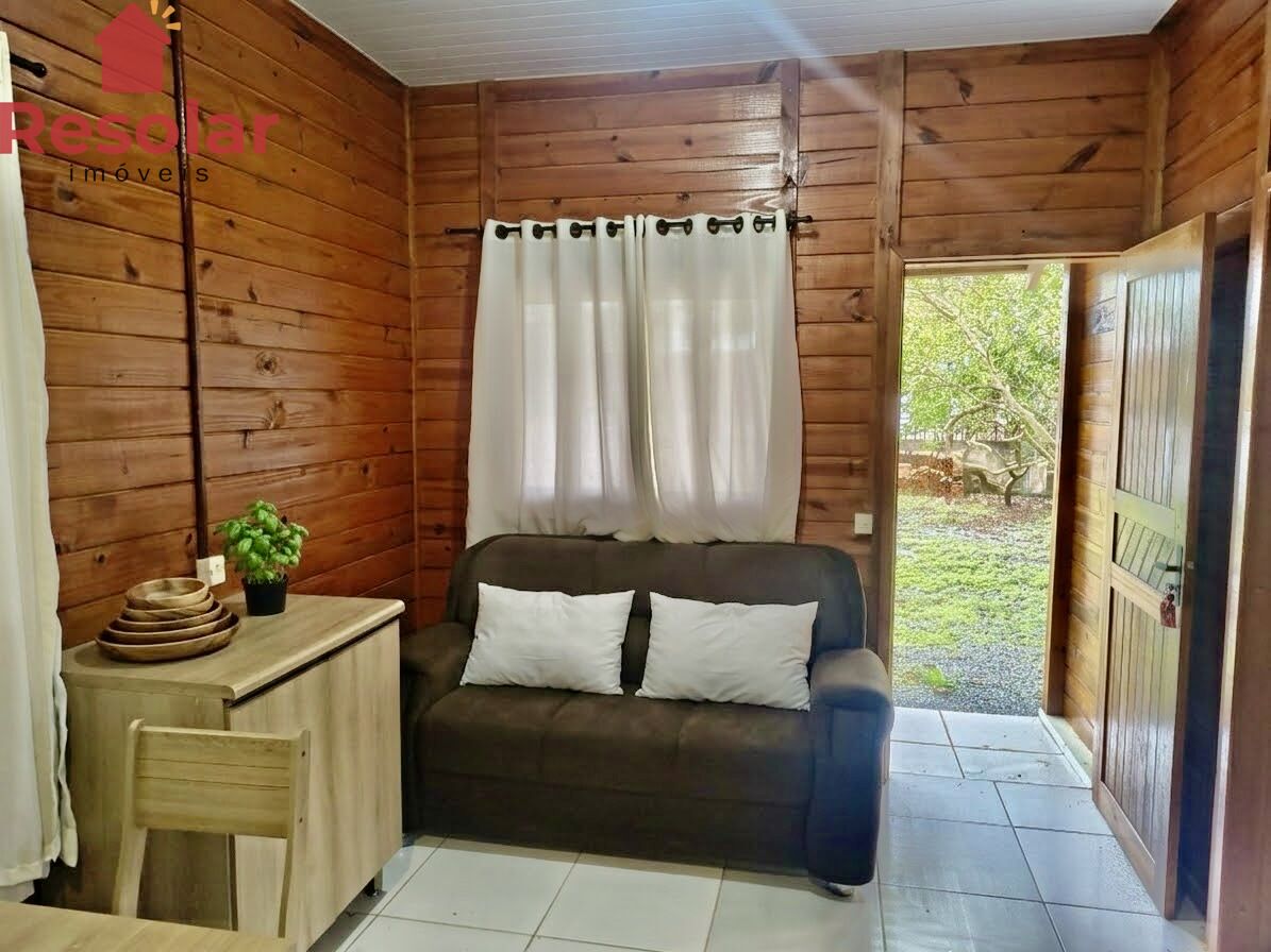 Casa, 2 quartos, 85 m² - Foto 6