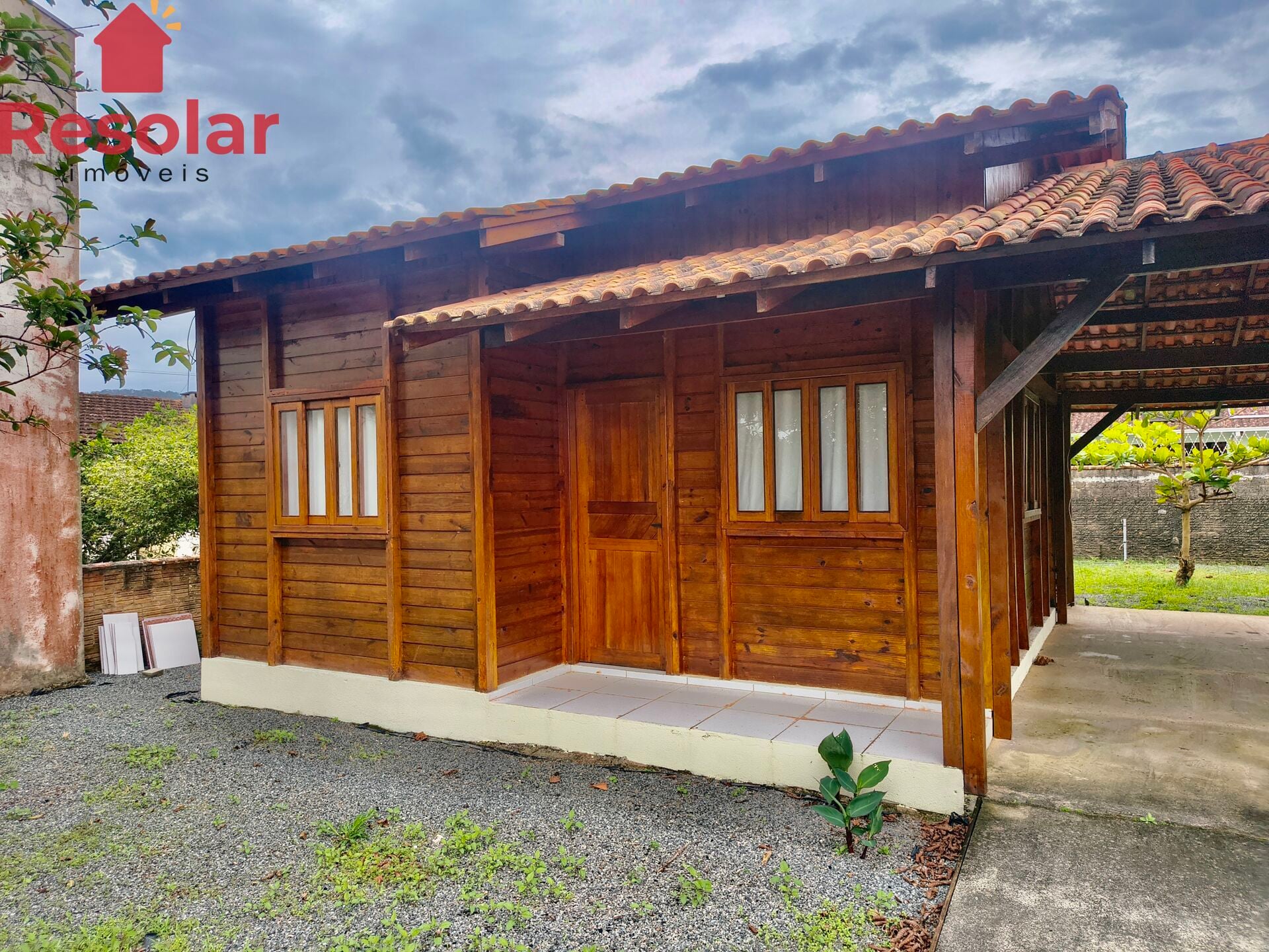 Casa, 2 quartos, 85 m² - Foto 4