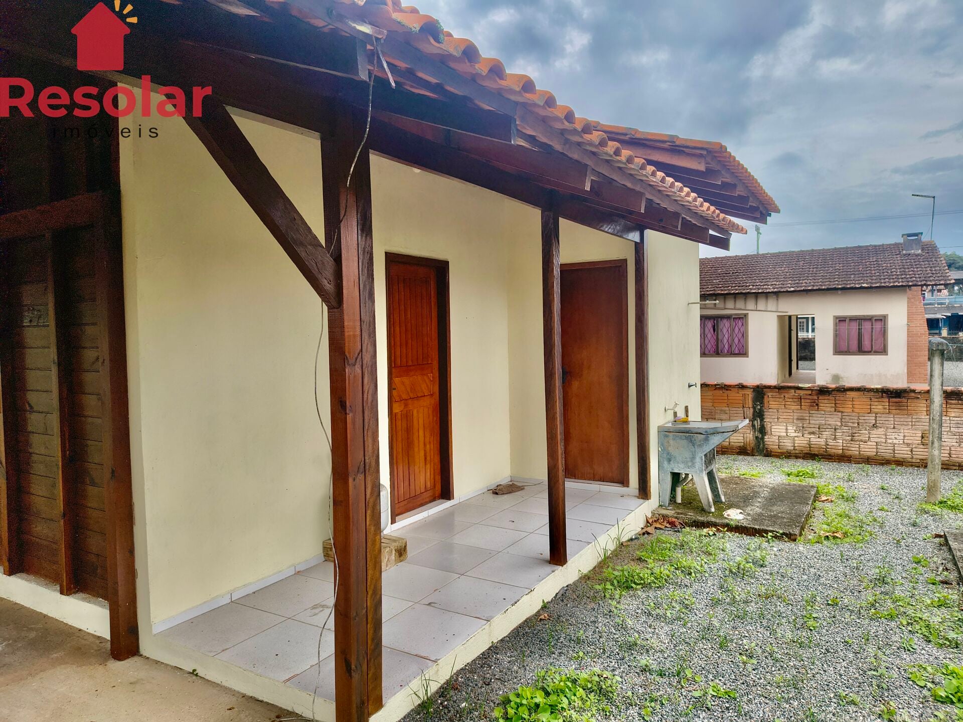 Casa, 2 quartos, 85 m² - Foto 9