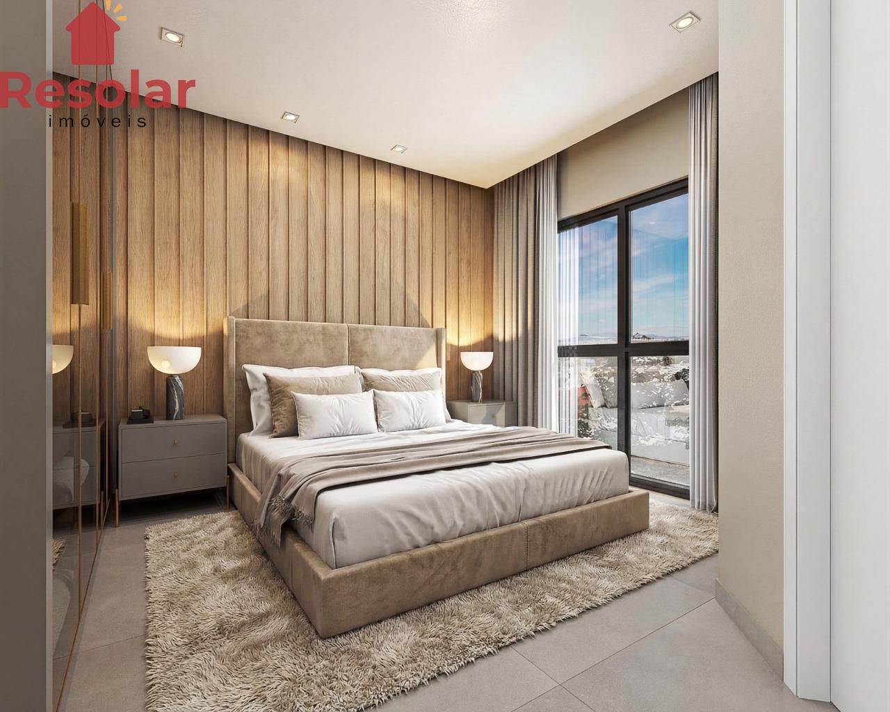 Sobrado, 2 quartos, 70 m² - Foto 7