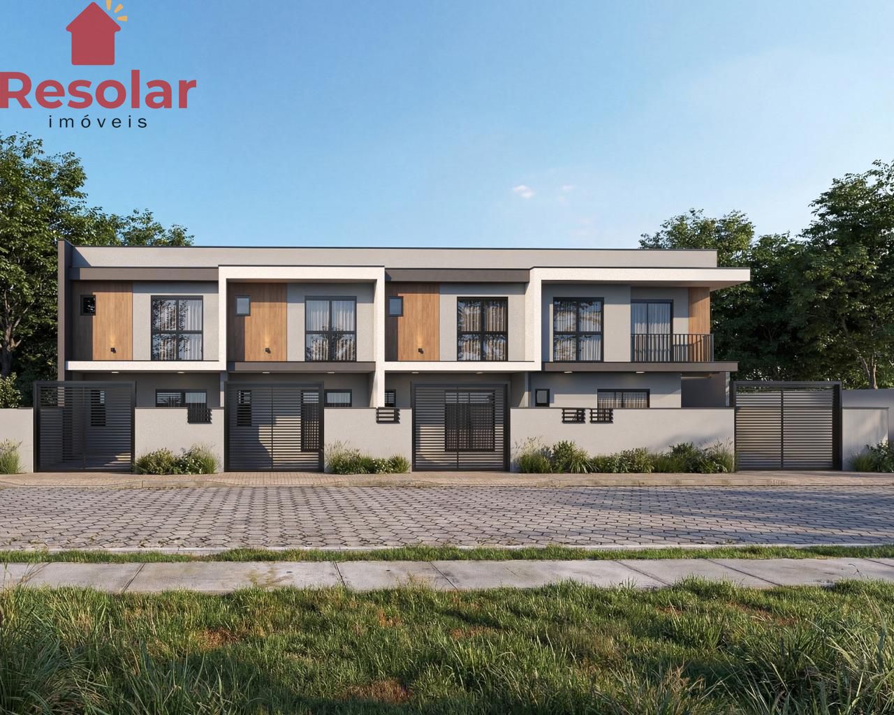 Sobrado, 2 quartos, 70 m² - Foto 4