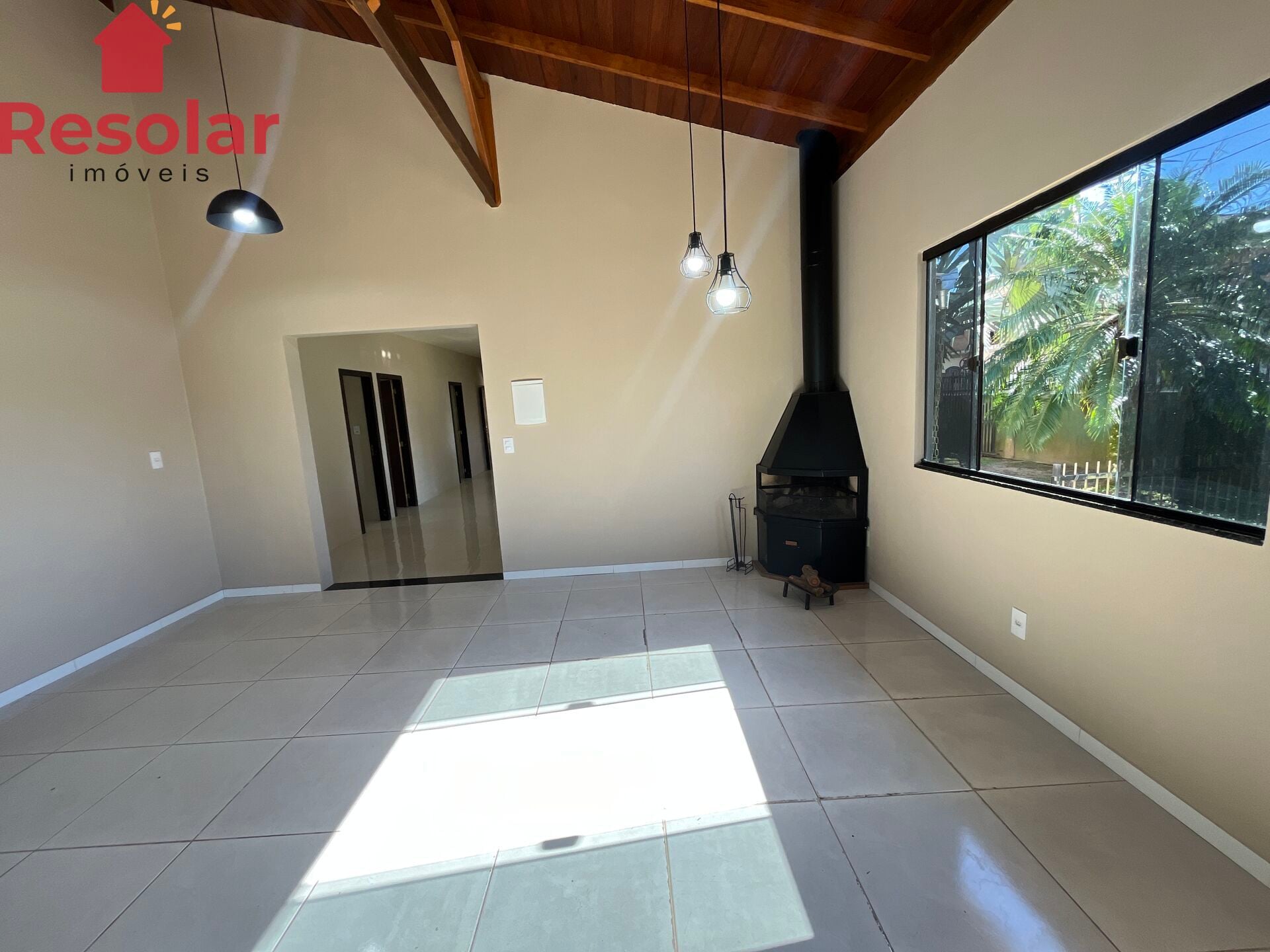 Casa, 3 quartos, 200 m² - Foto 11