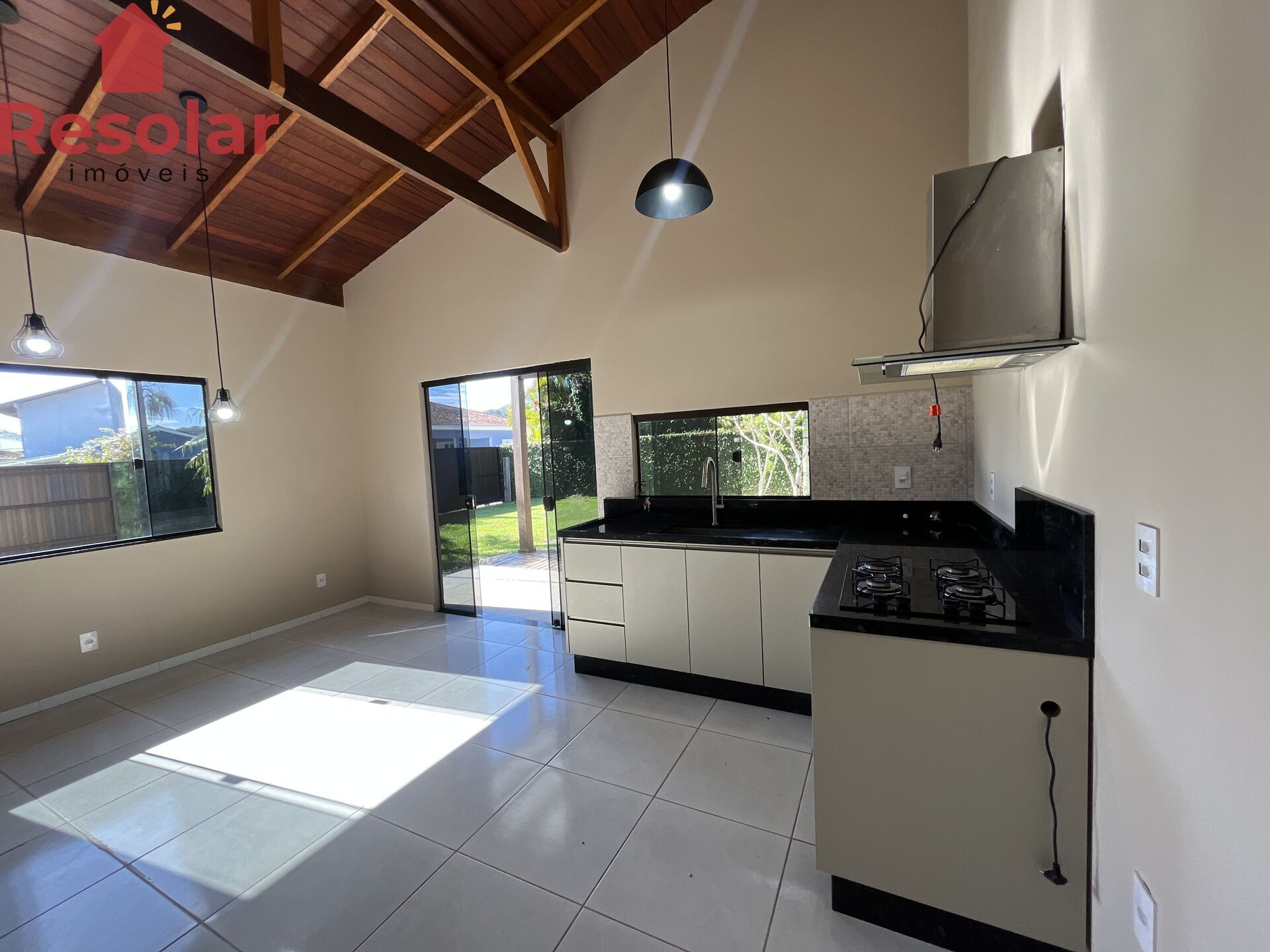 Casa, 3 quartos, 200 m² - Foto 16